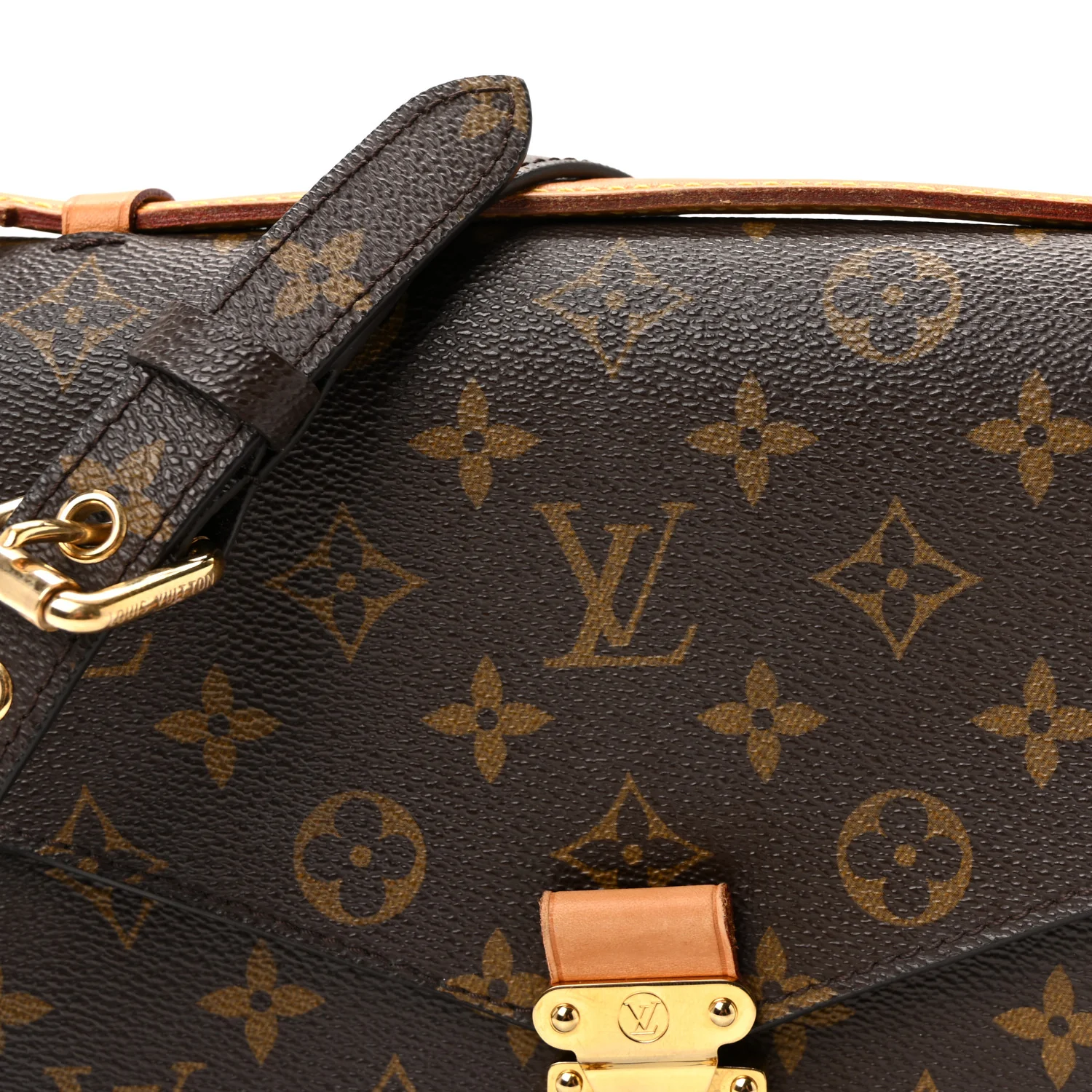 Monogram Pochette Metis - Image 7