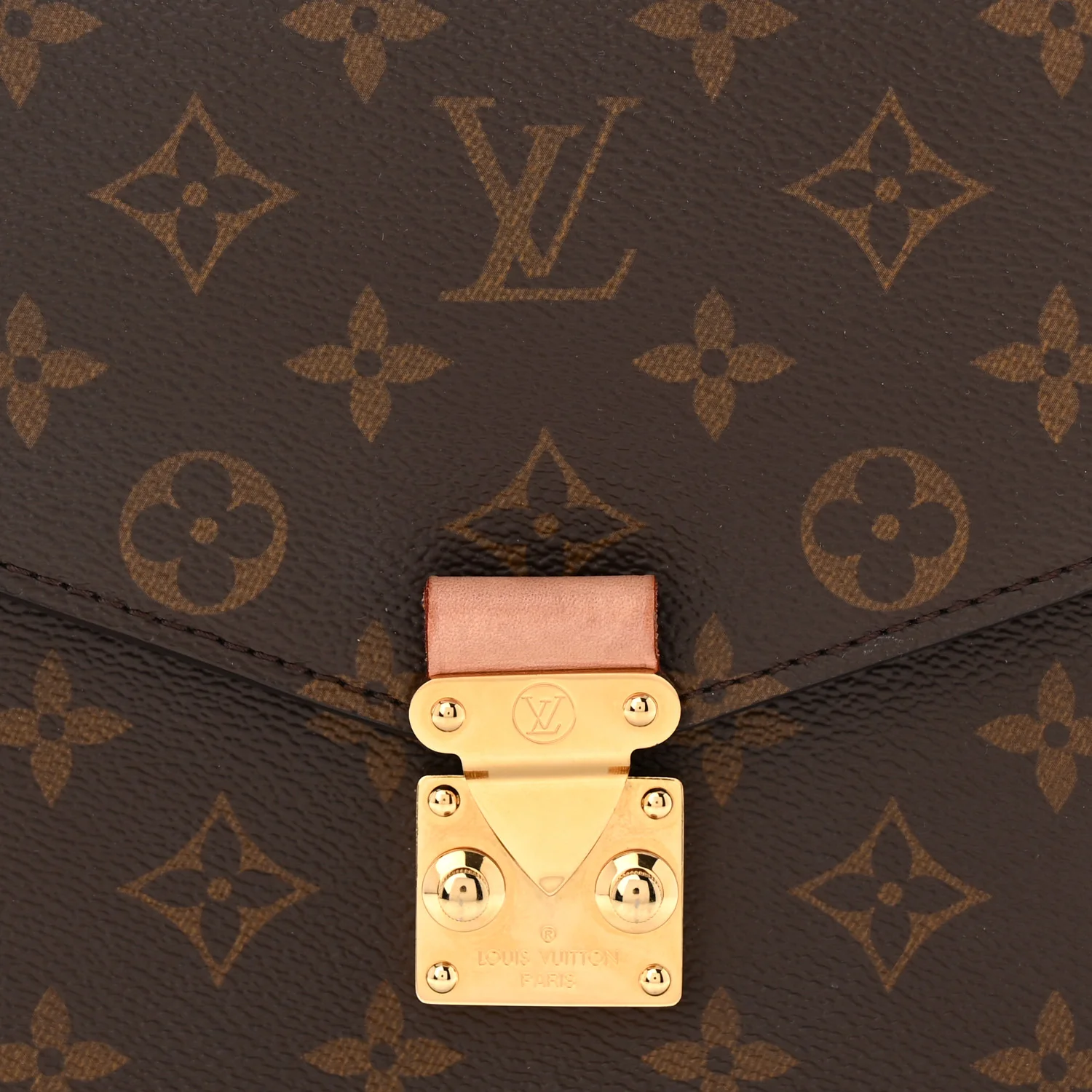 Monogram Pochette Metis - Image 15