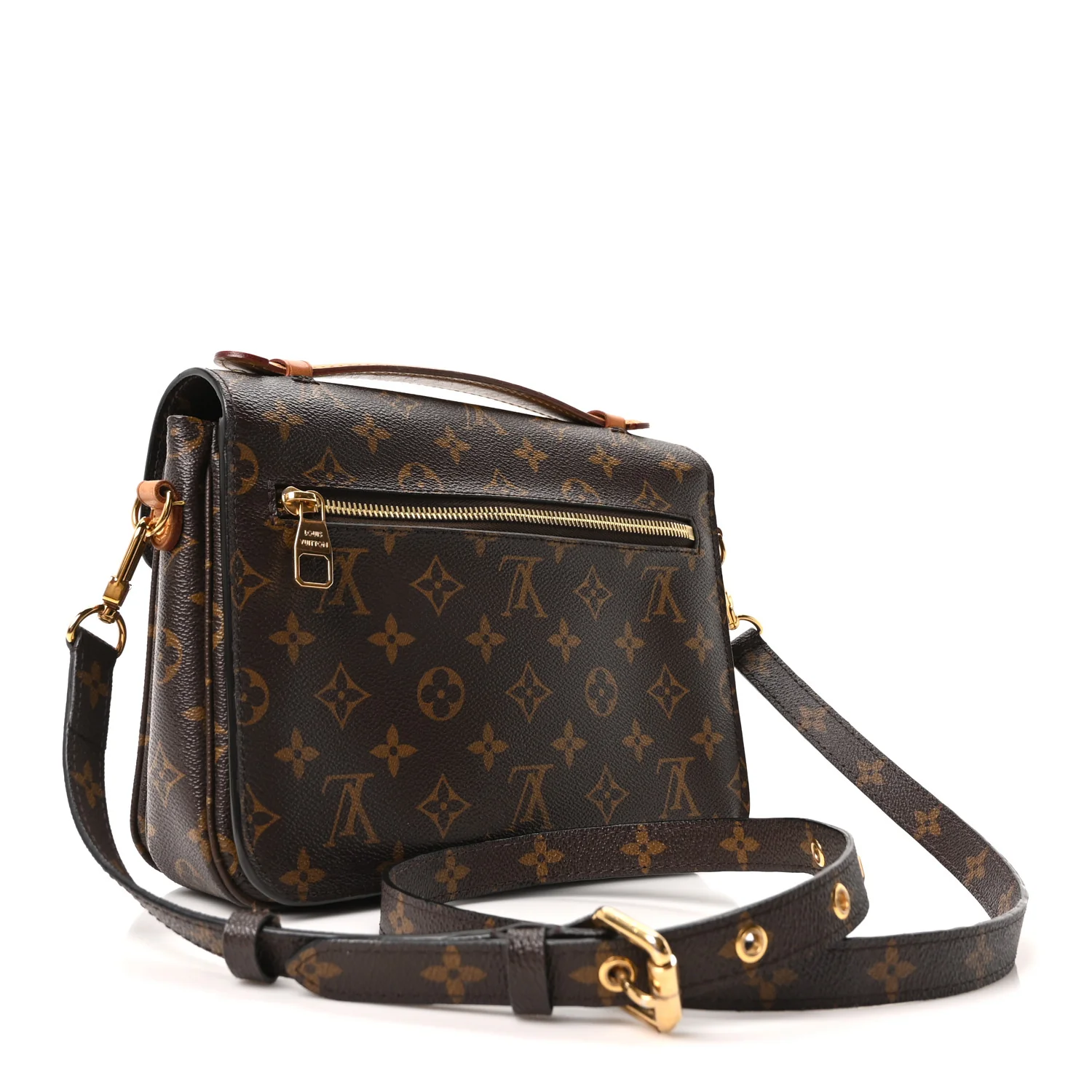 Monogram Pochette Metis - Image 3
