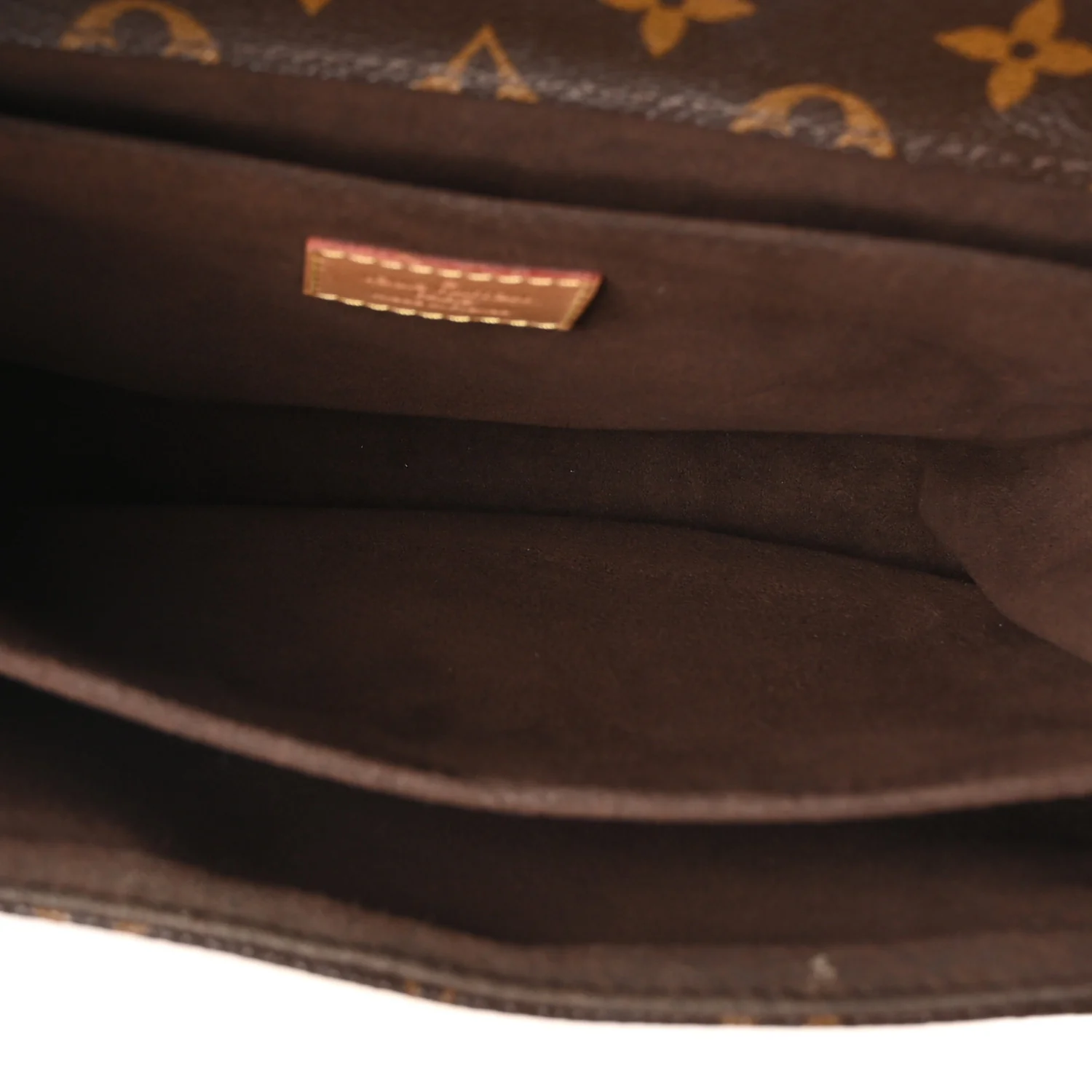 Monogram Pochette Metis - Image 5