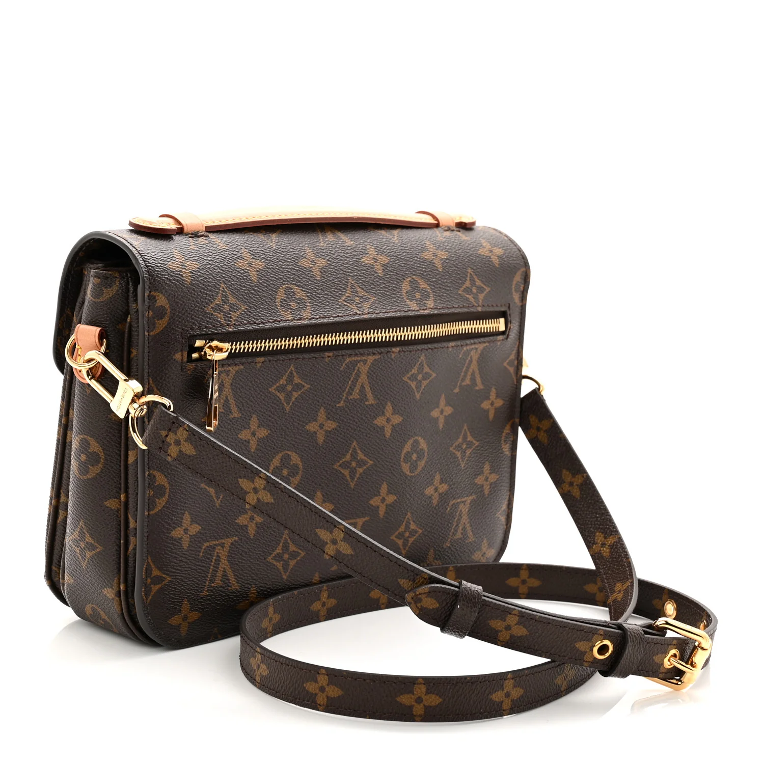 Monogram Pochette Metis - Image 3