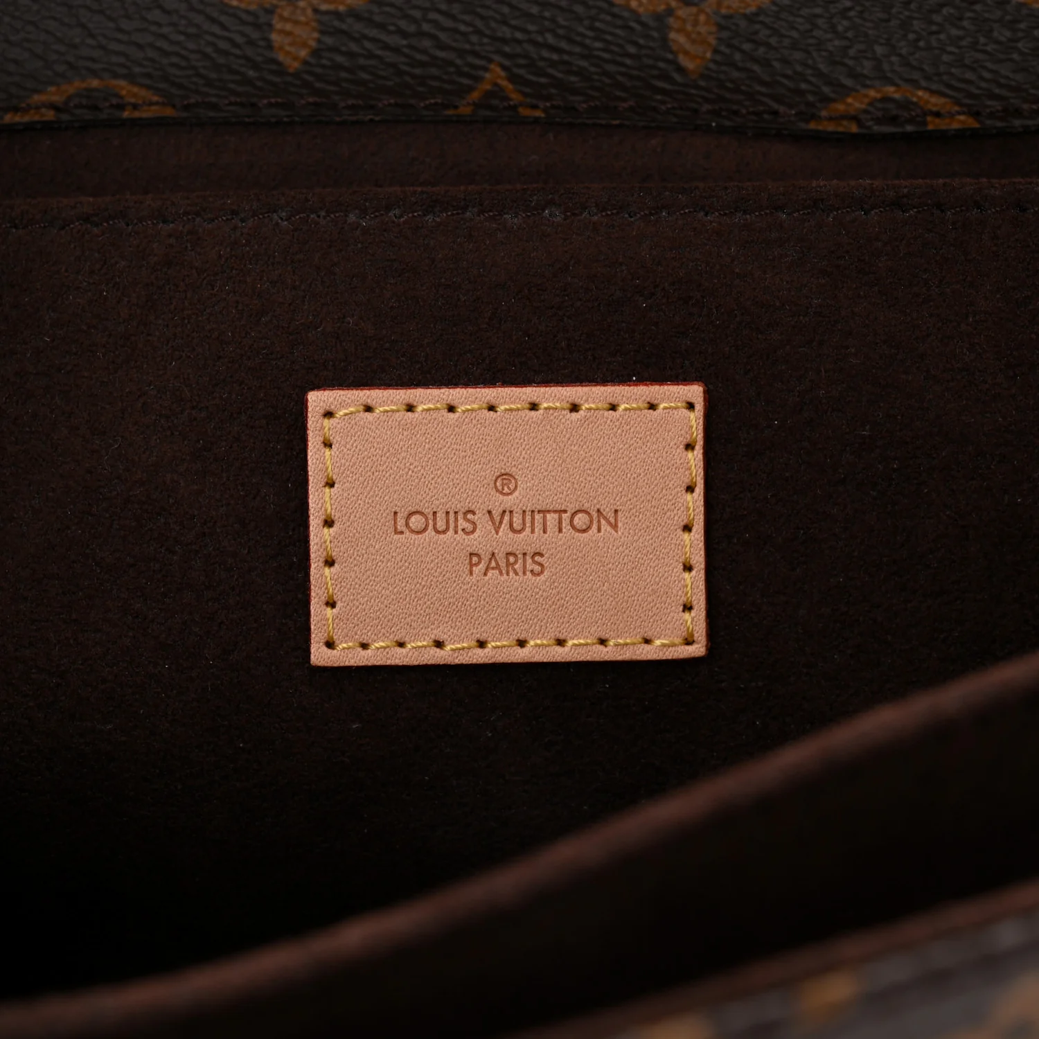 Monogram Pochette Metis - Image 6