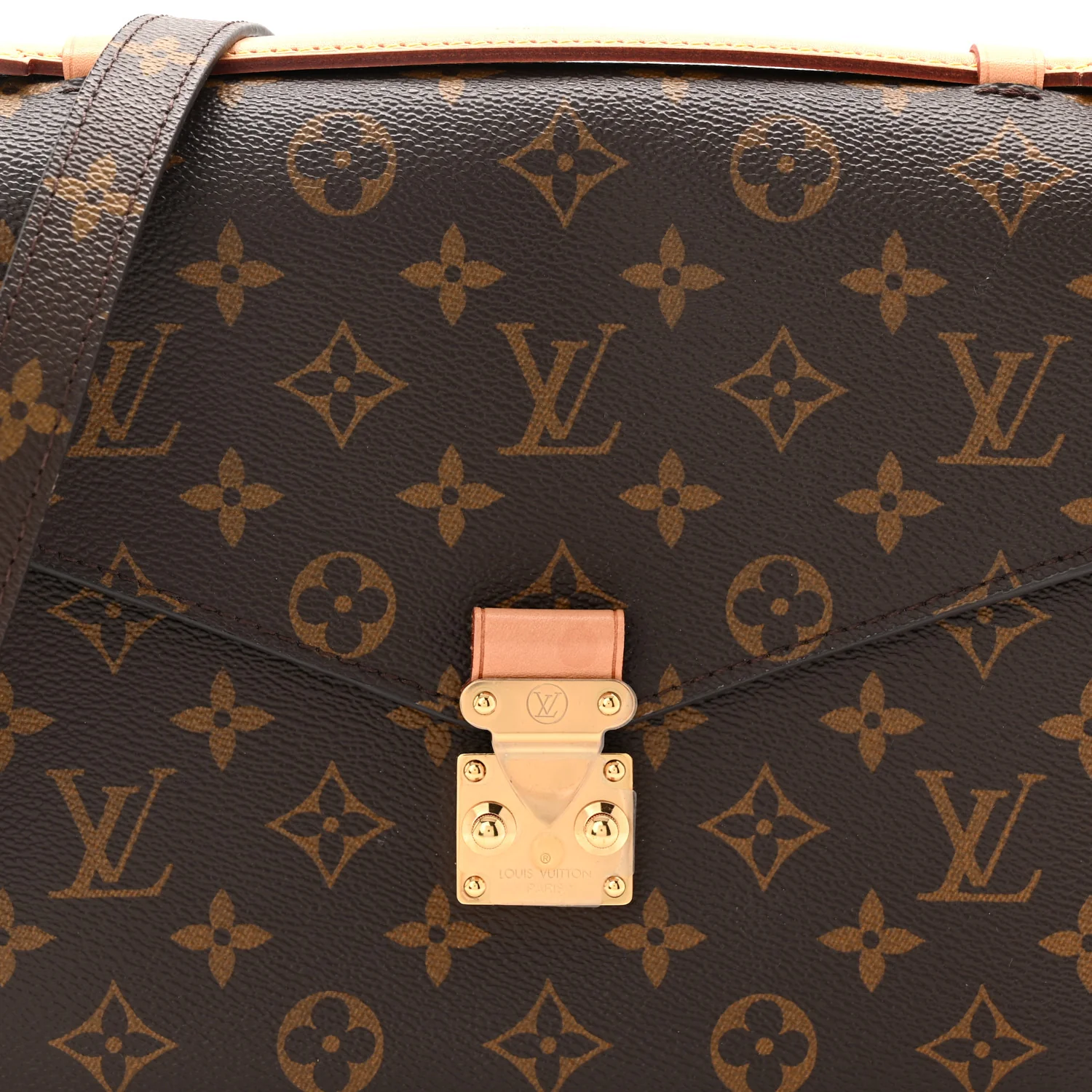 Monogram Pochette Metis - Image 9