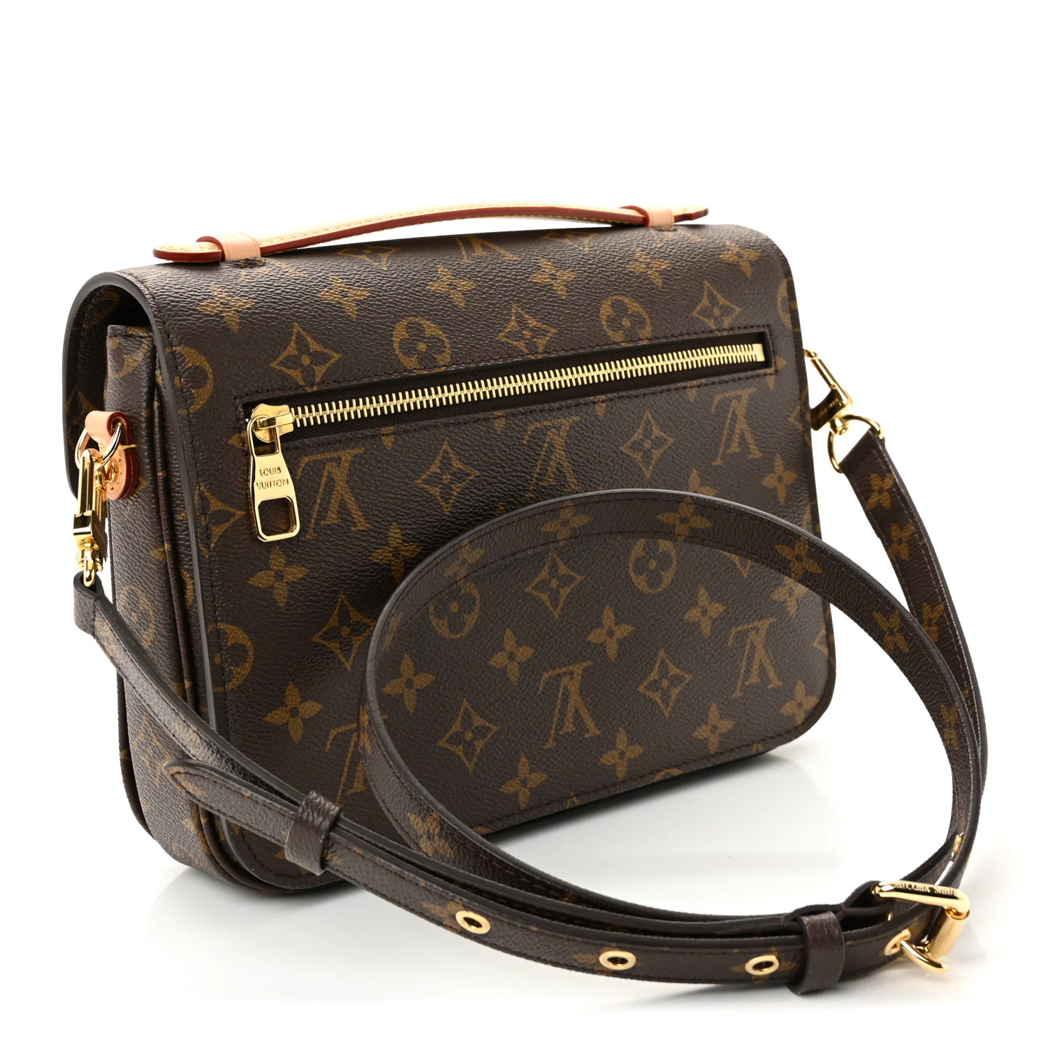 Monogram Pochette Metis - Image 3