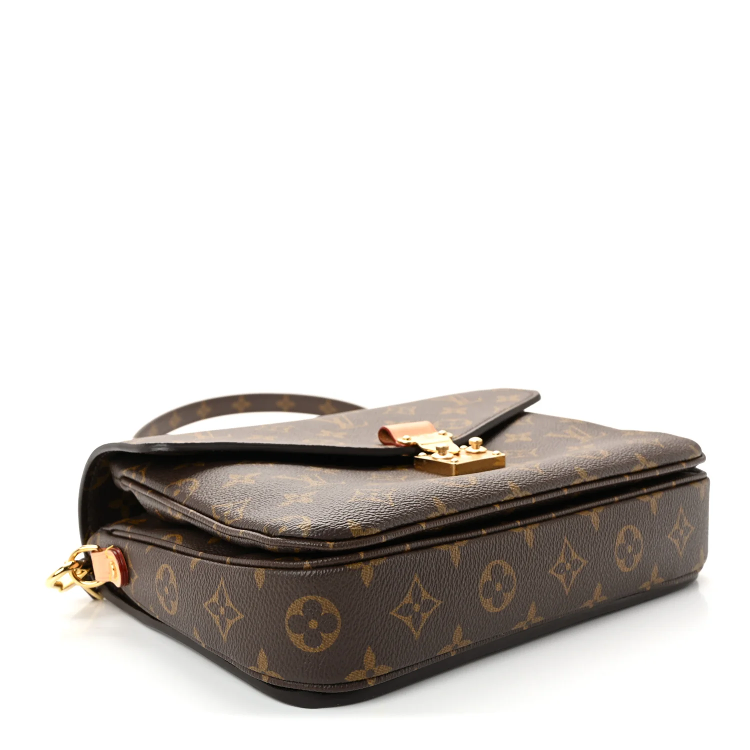 Monogram Pochette Metis - Image 4