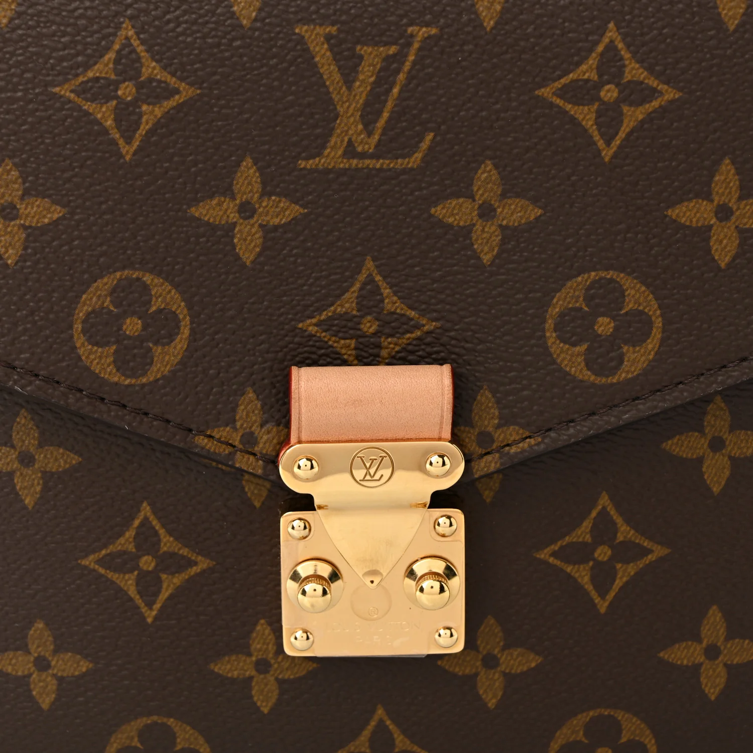 Monogram Pochette Metis - Image 7