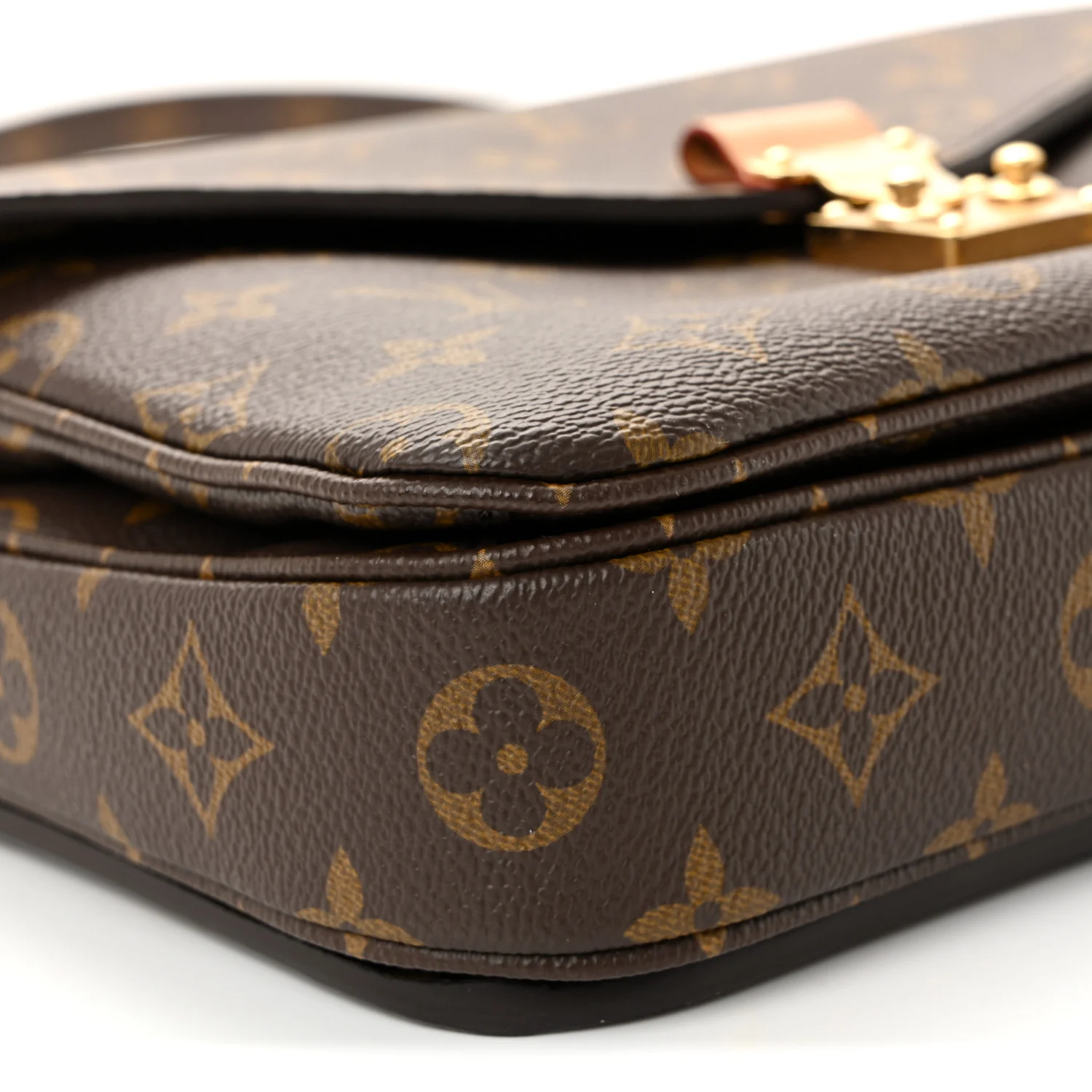 Monogram Pochette Metis - Image 8