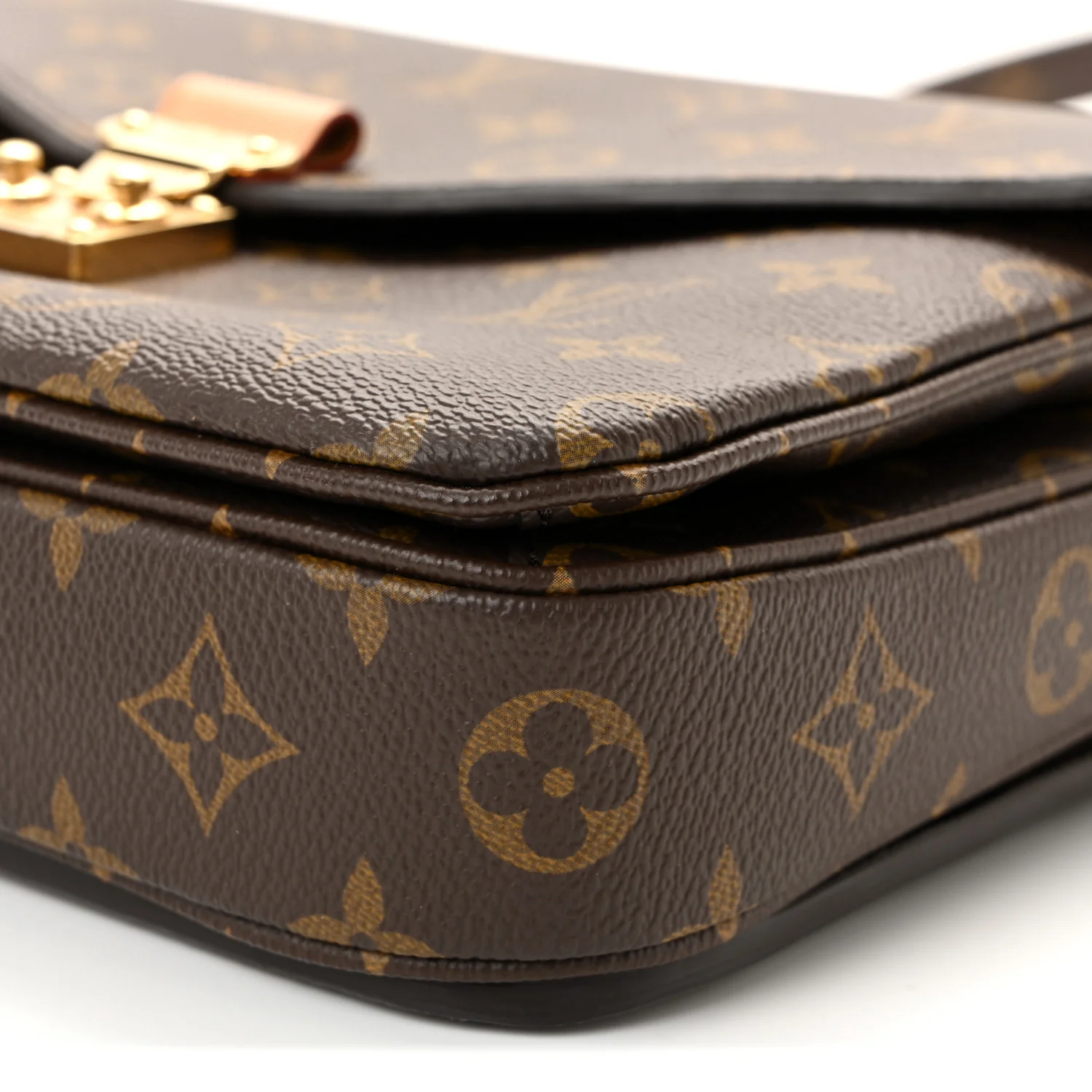 Monogram Pochette Metis - Image 9