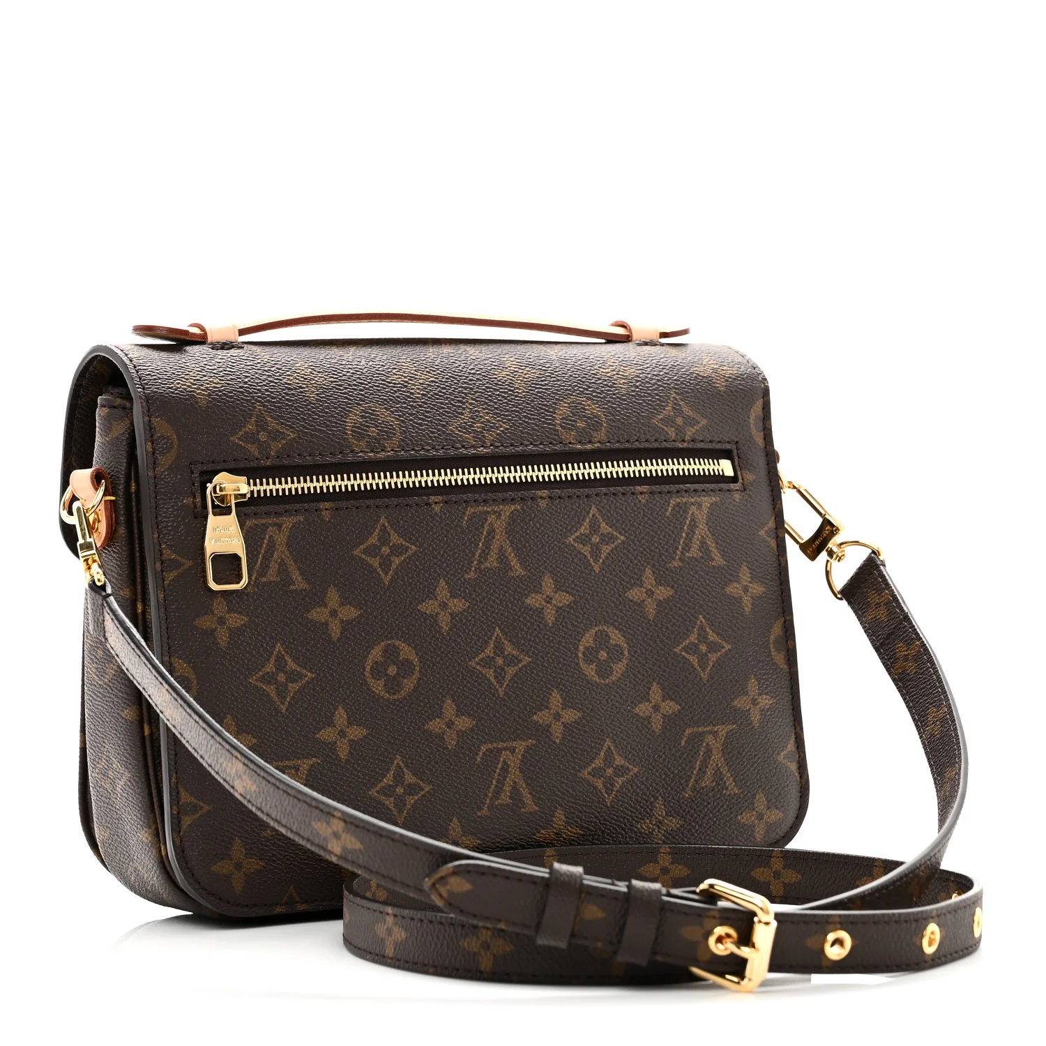 Monogram Pochette Metis - Image 3