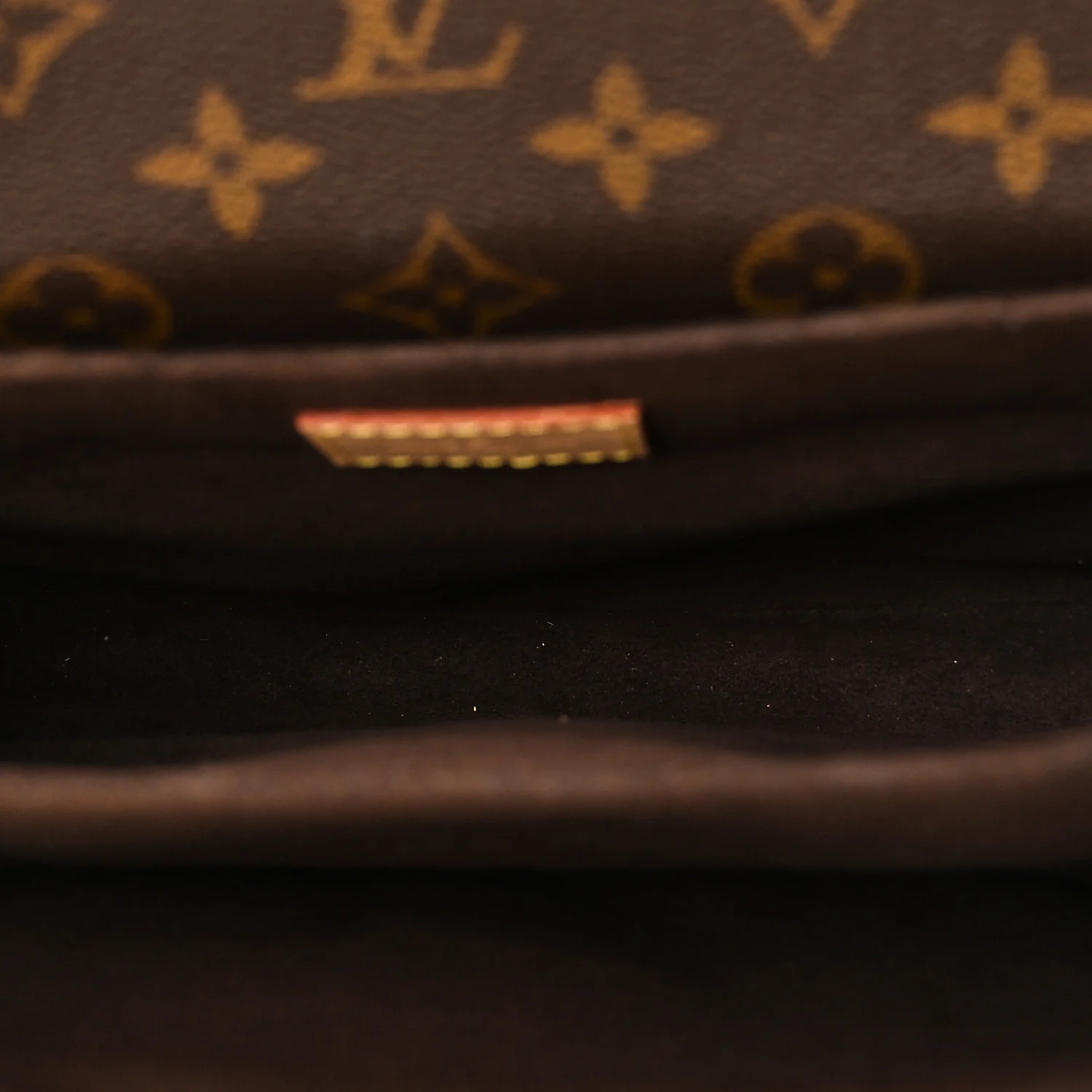 Monogram Pochette Metis - Image 5