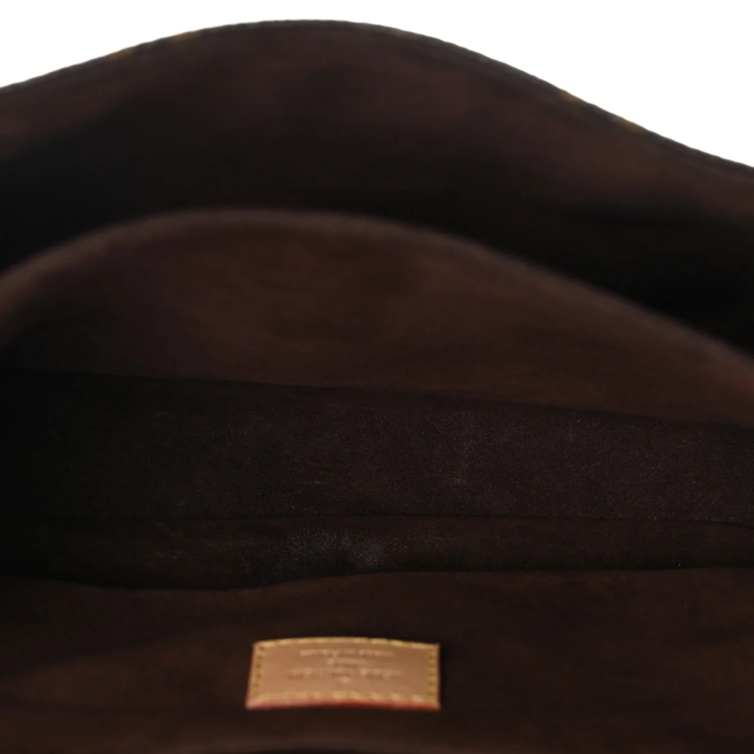 Monogram Pochette Metis - Image 11