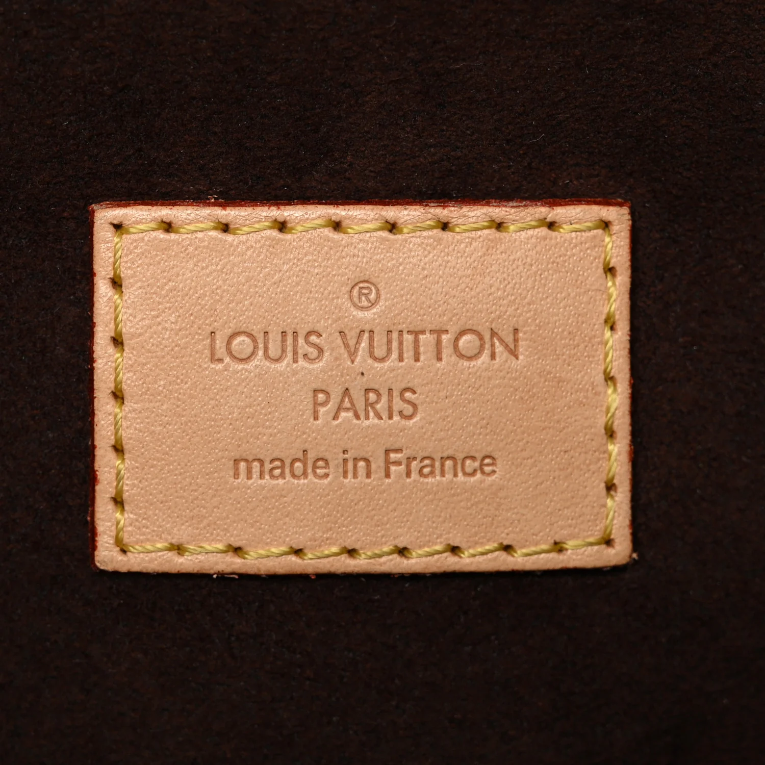 Monogram Pochette Metis - Image 14