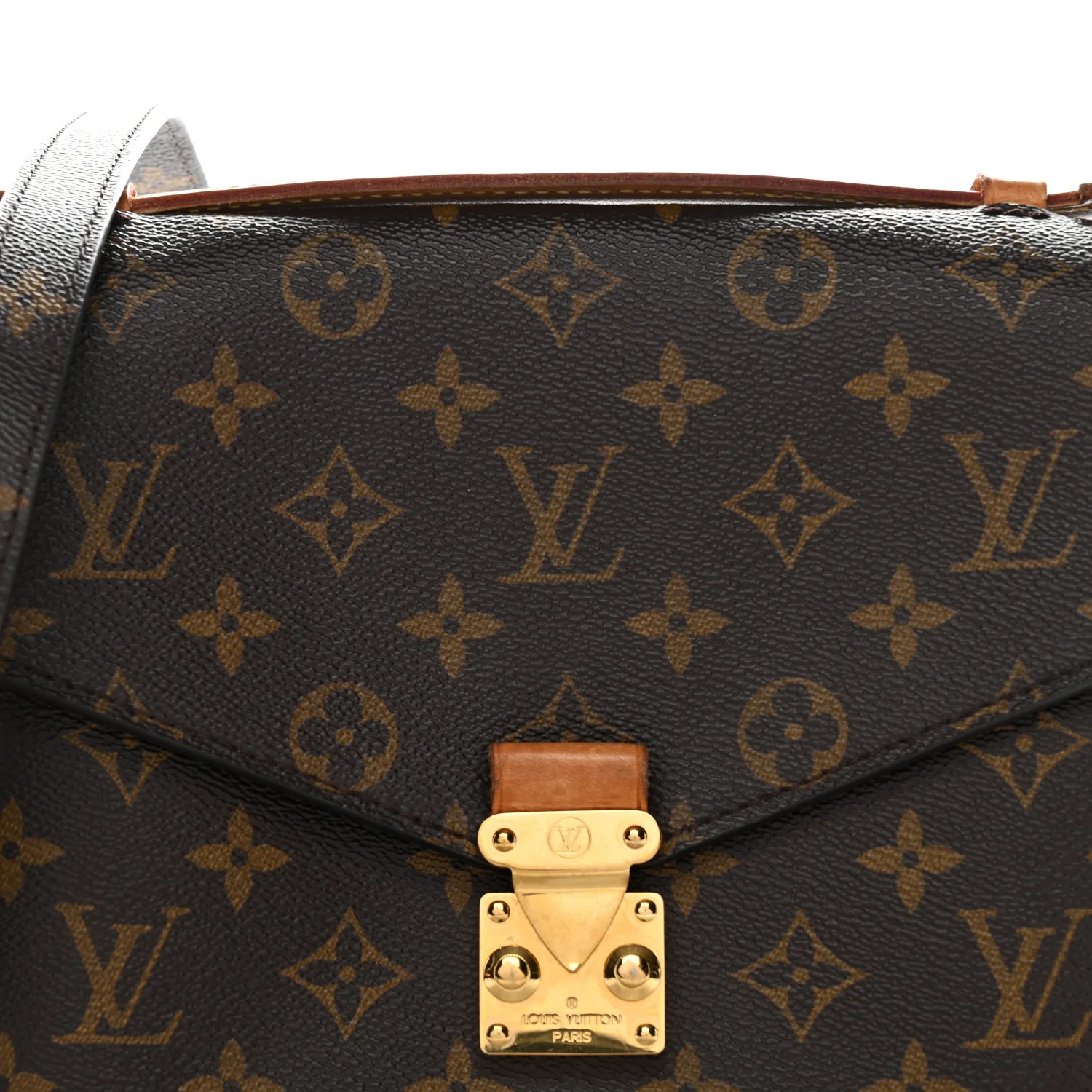 Monogram Pochette Metis - Image 19