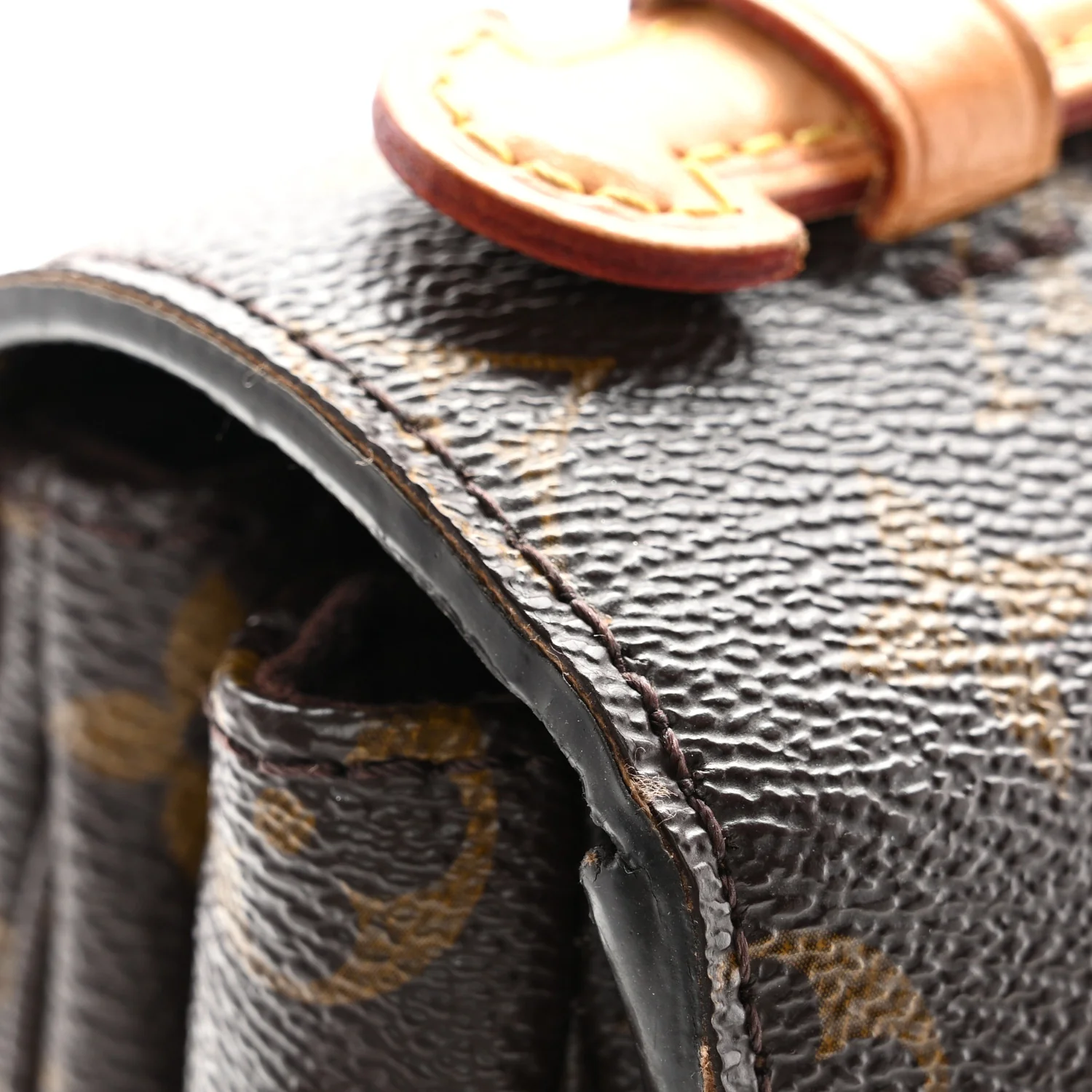 Monogram Pochette Metis - Image 32