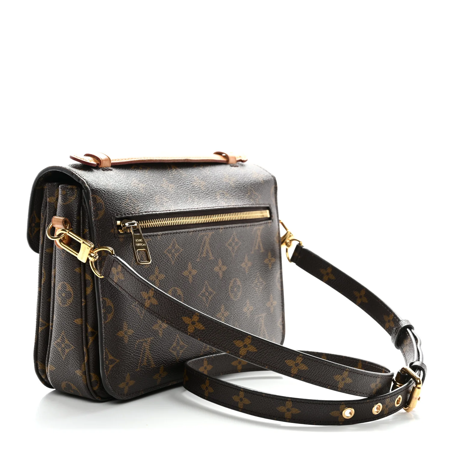 Monogram Pochette Metis - Image 5