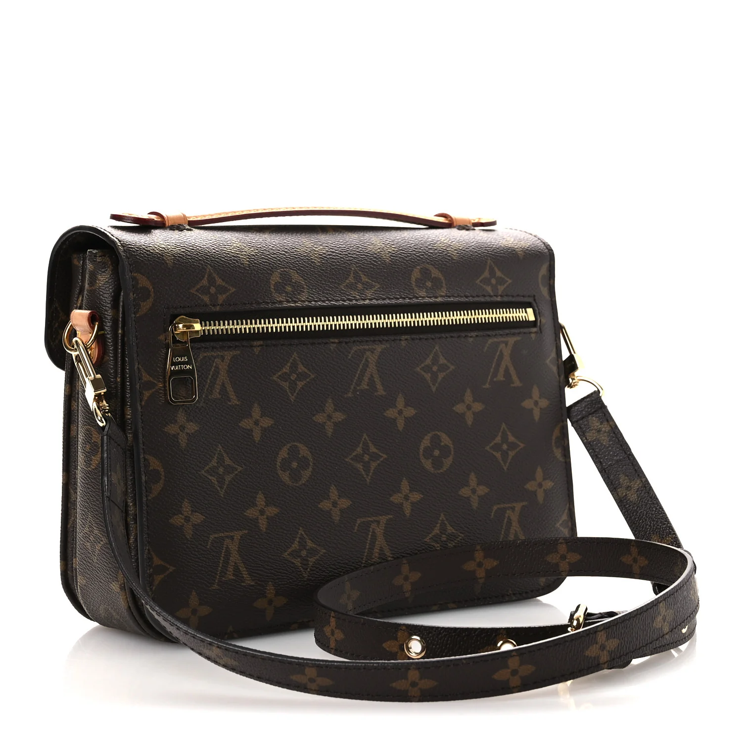 Monogram Pochette Metis - Image 3