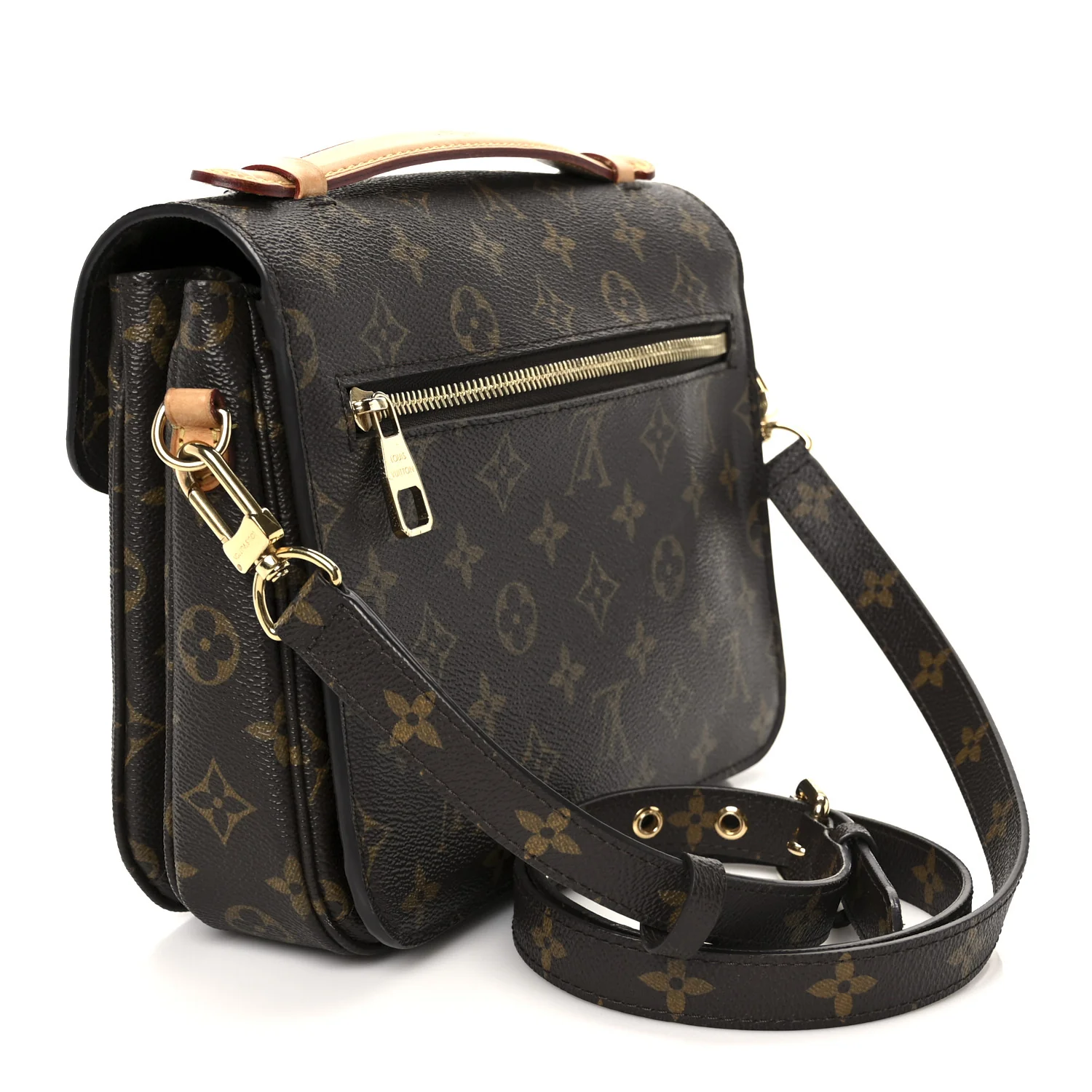 Monogram Pochette Metis - Image 3