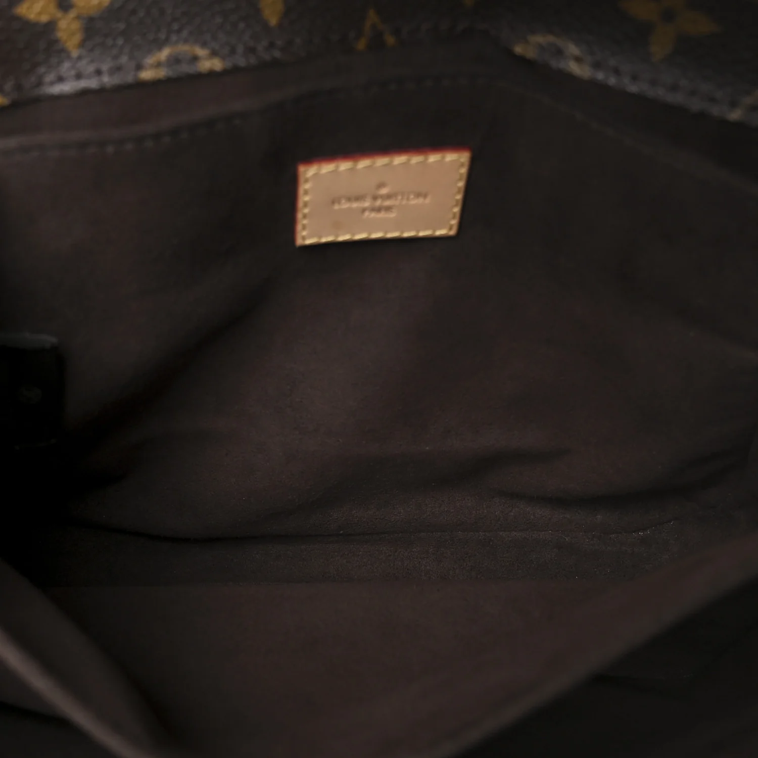 Monogram Pochette Metis - Image 5