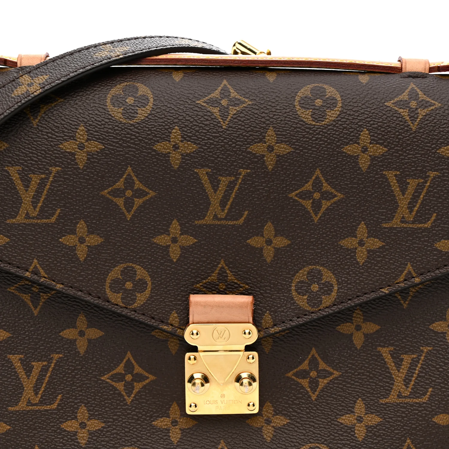 Monogram Pochette Metis - Image 8