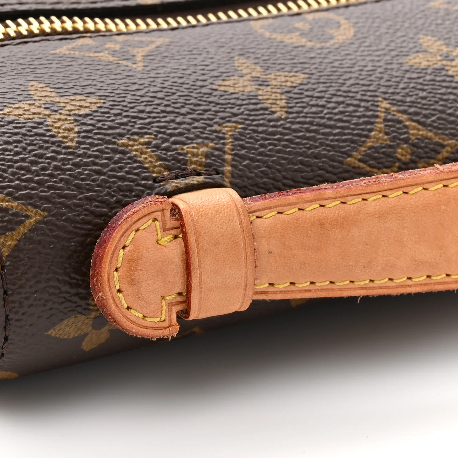 Monogram Pochette Metis - Image 11