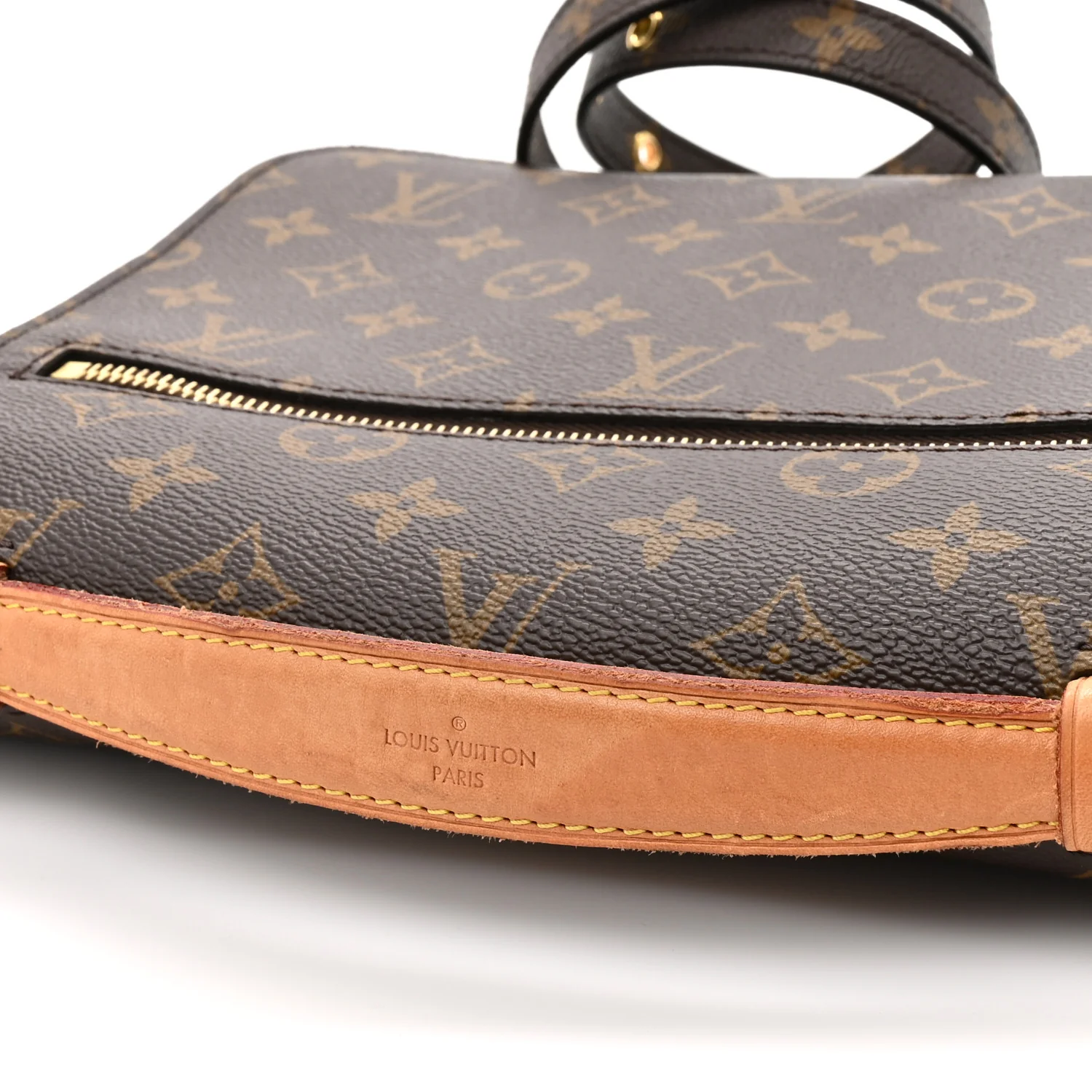 Monogram Pochette Metis - Image 12