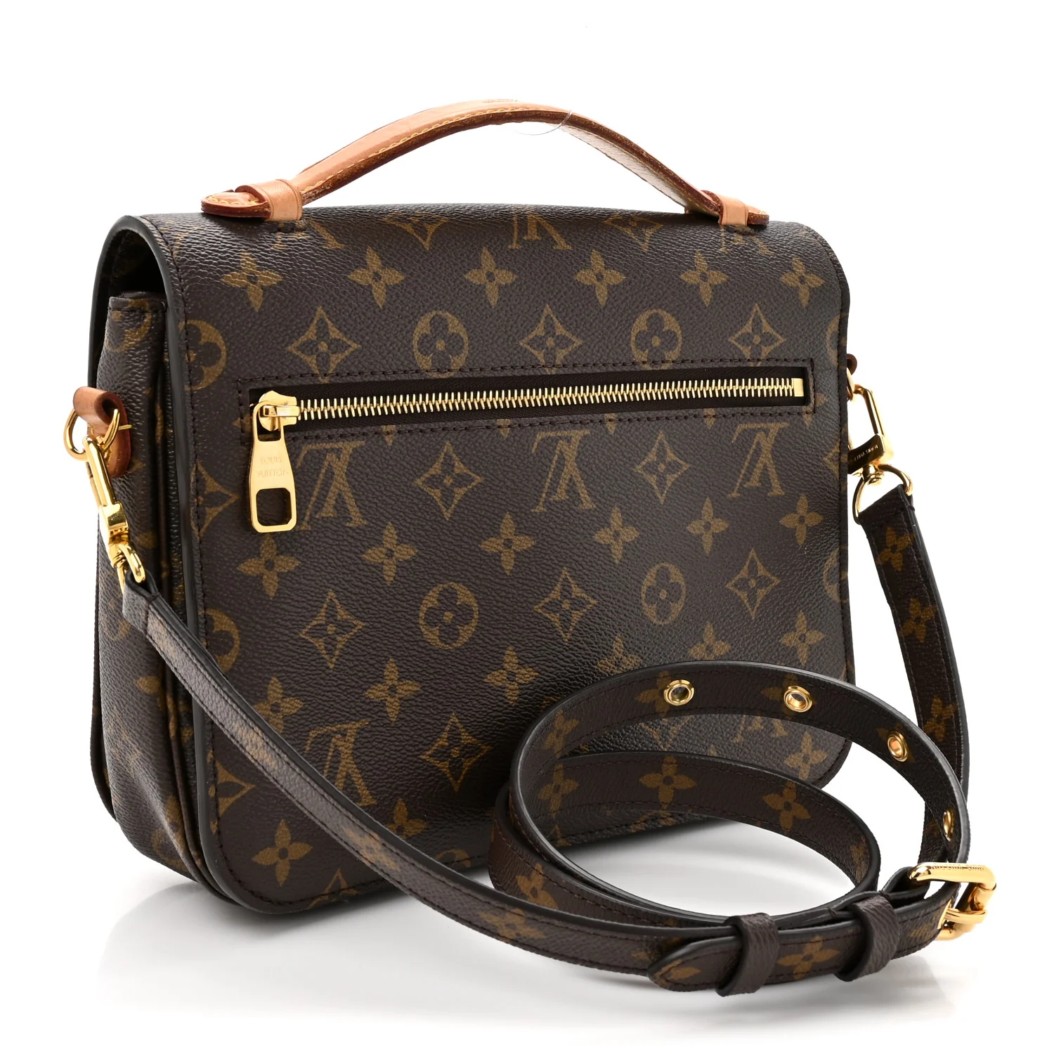Monogram Pochette Metis - Image 3