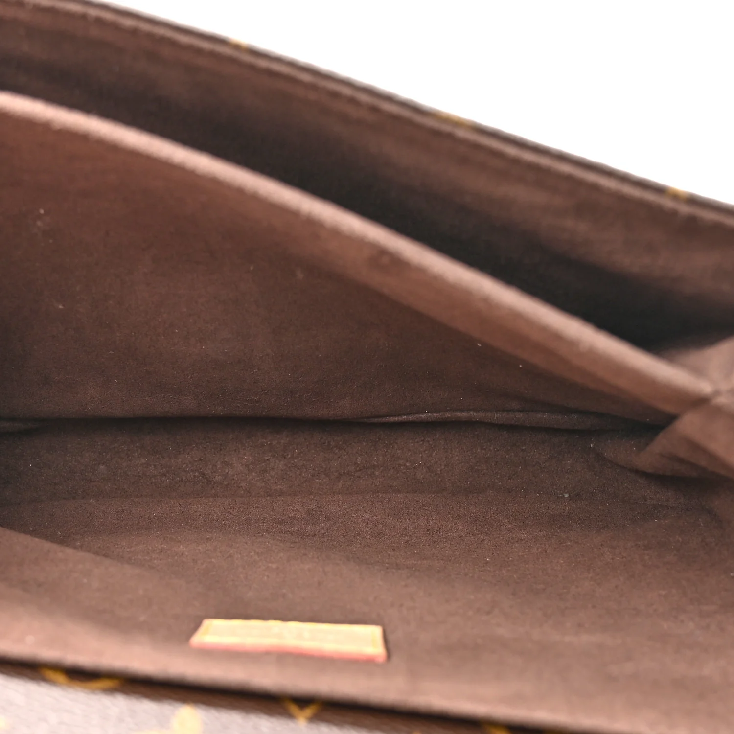 Monogram Pochette Metis - Image 5