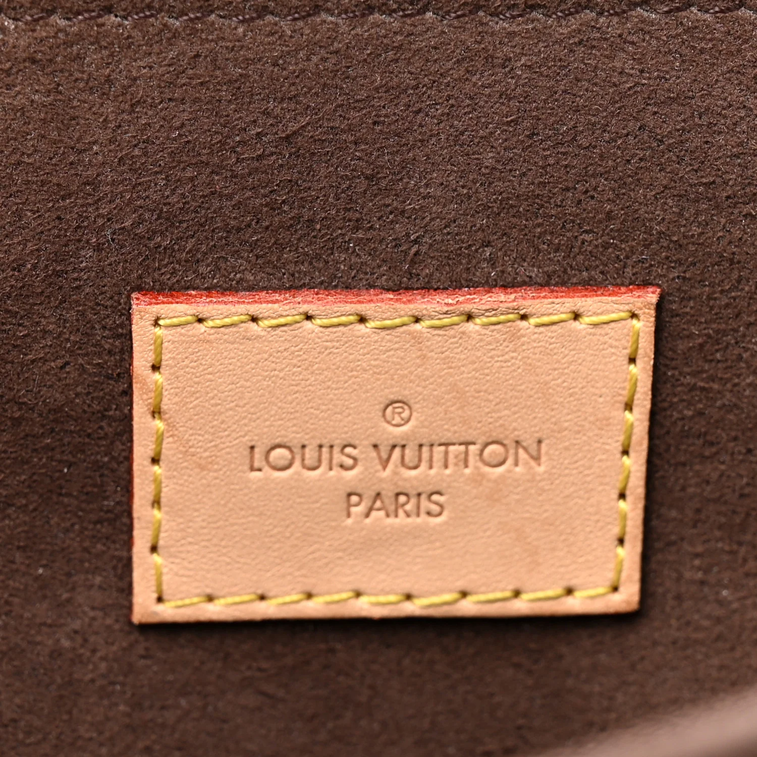 Monogram Pochette Metis - Image 7