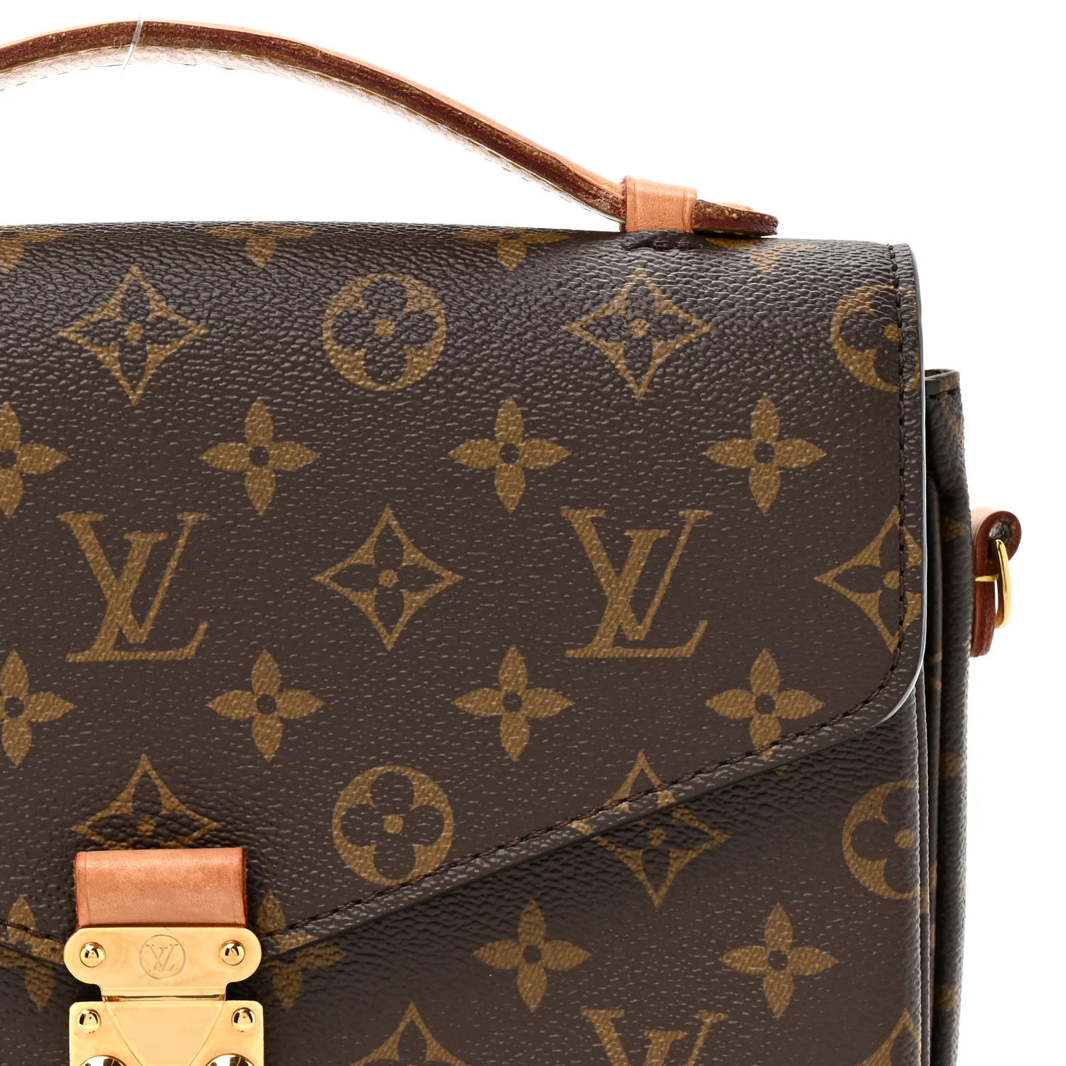 Monogram Pochette Metis - Image 8
