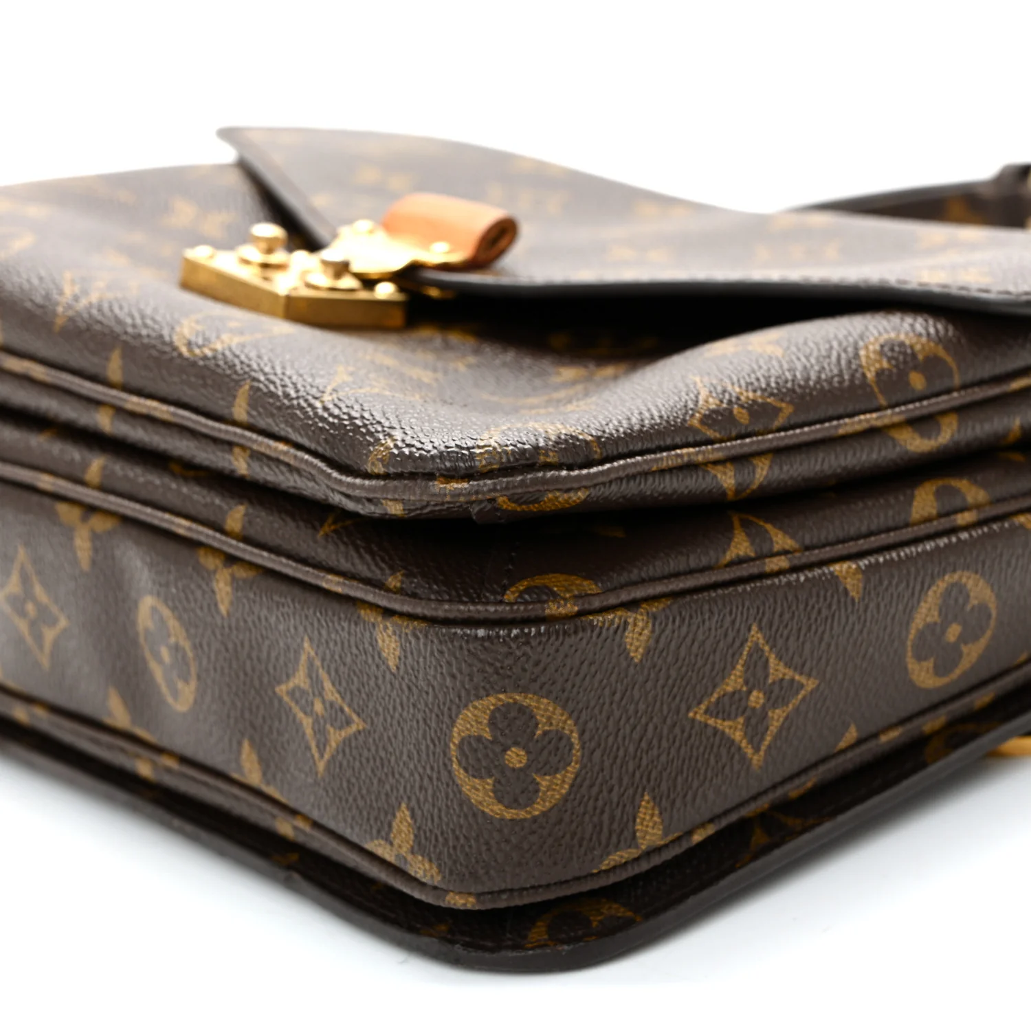 Monogram Pochette Metis - Image 10