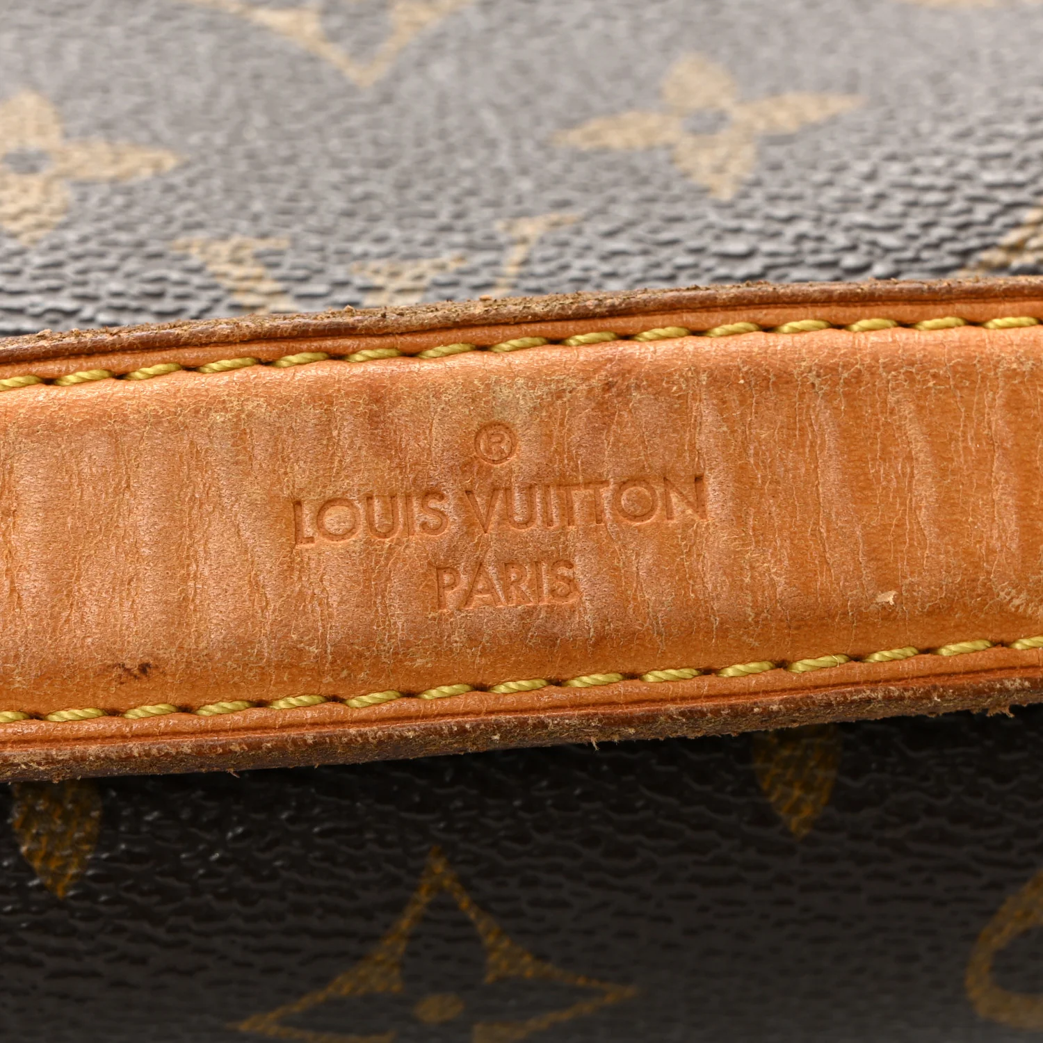 Monogram Pochette Metis - Image 11