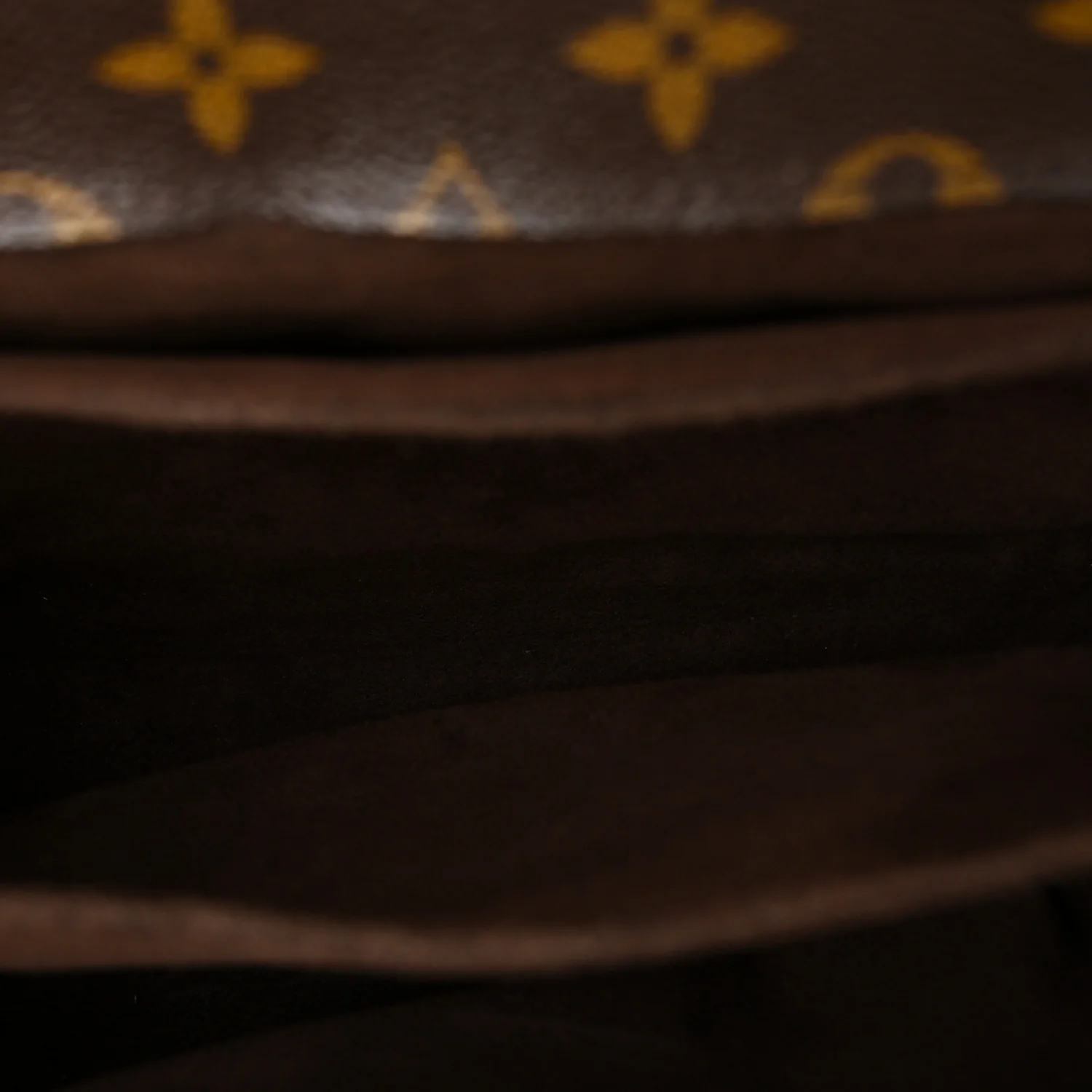 Monogram Pochette Metis - Image 5