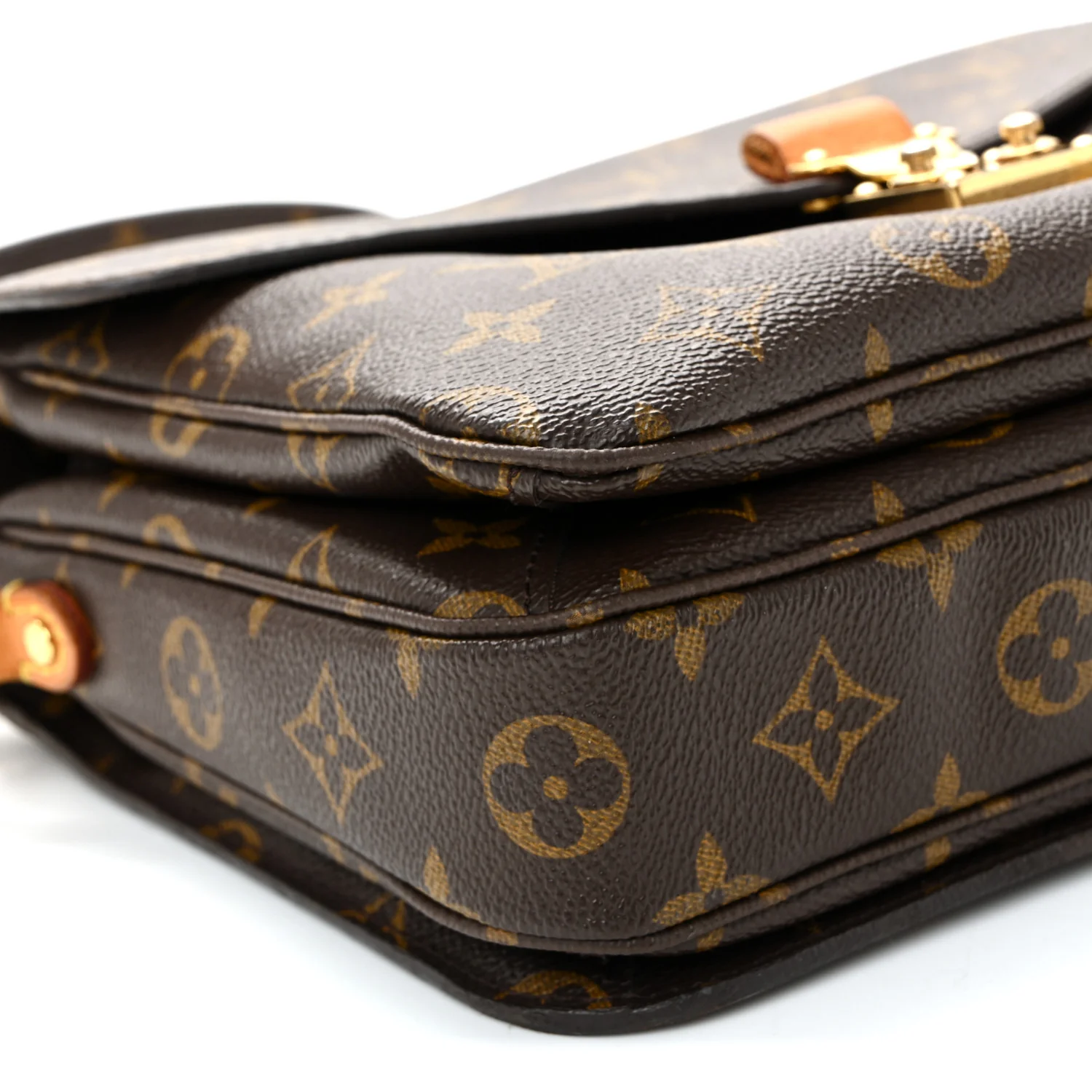 Monogram Pochette Metis - Image 9