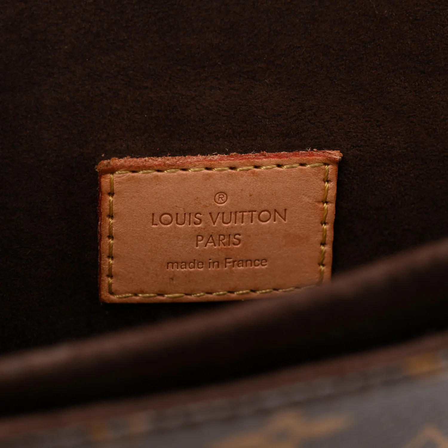 Monogram Pochette Metis - Image 6
