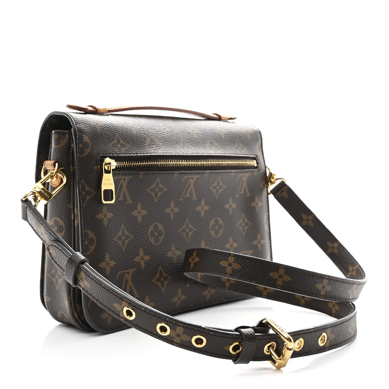 Monogram Pochette Metis - Image 3