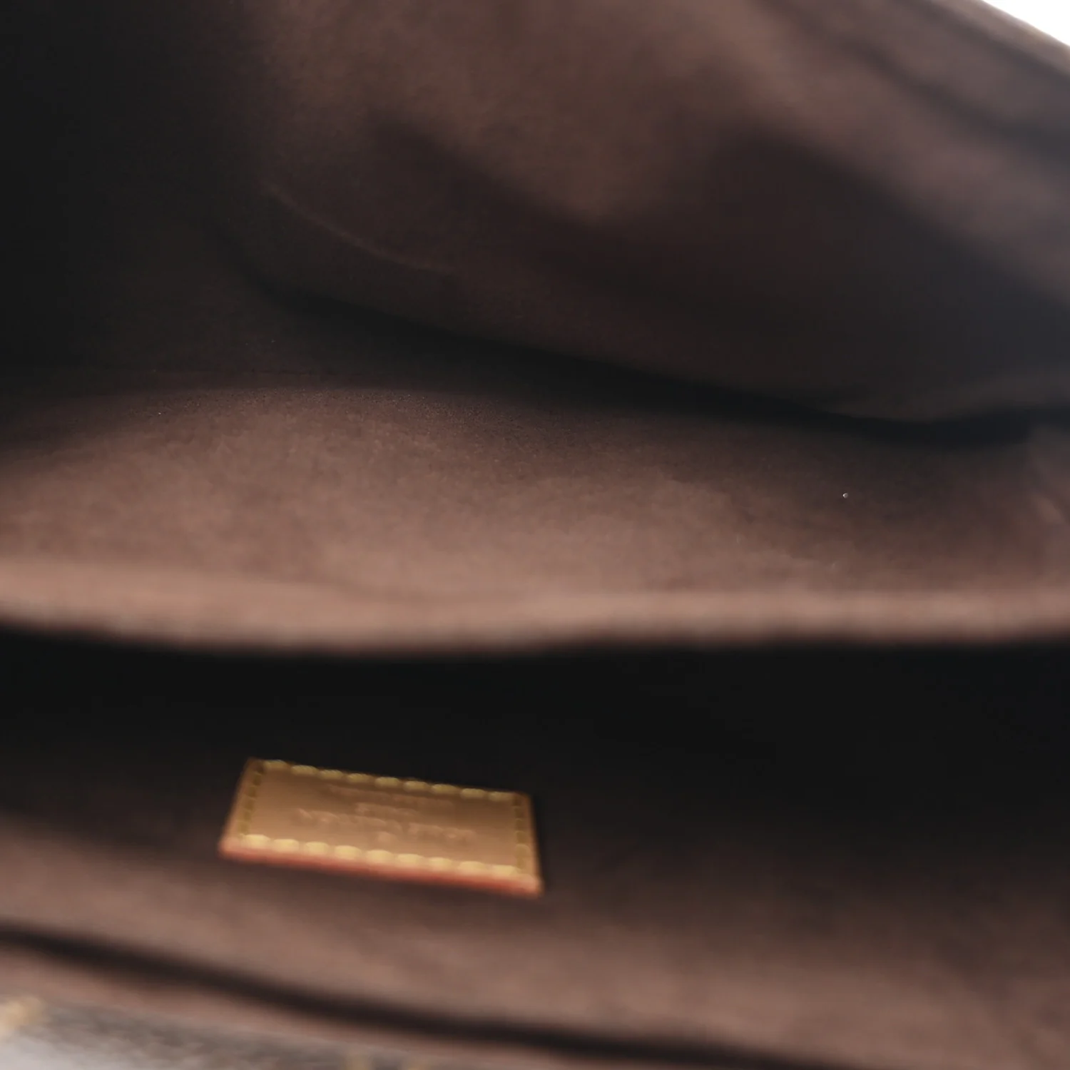 Monogram Pochette Metis - Image 5