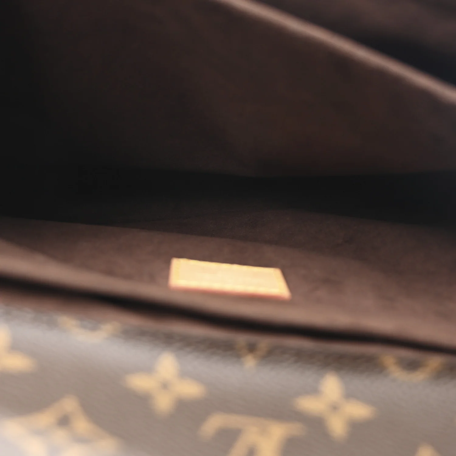 Monogram Pochette Metis - Image 6