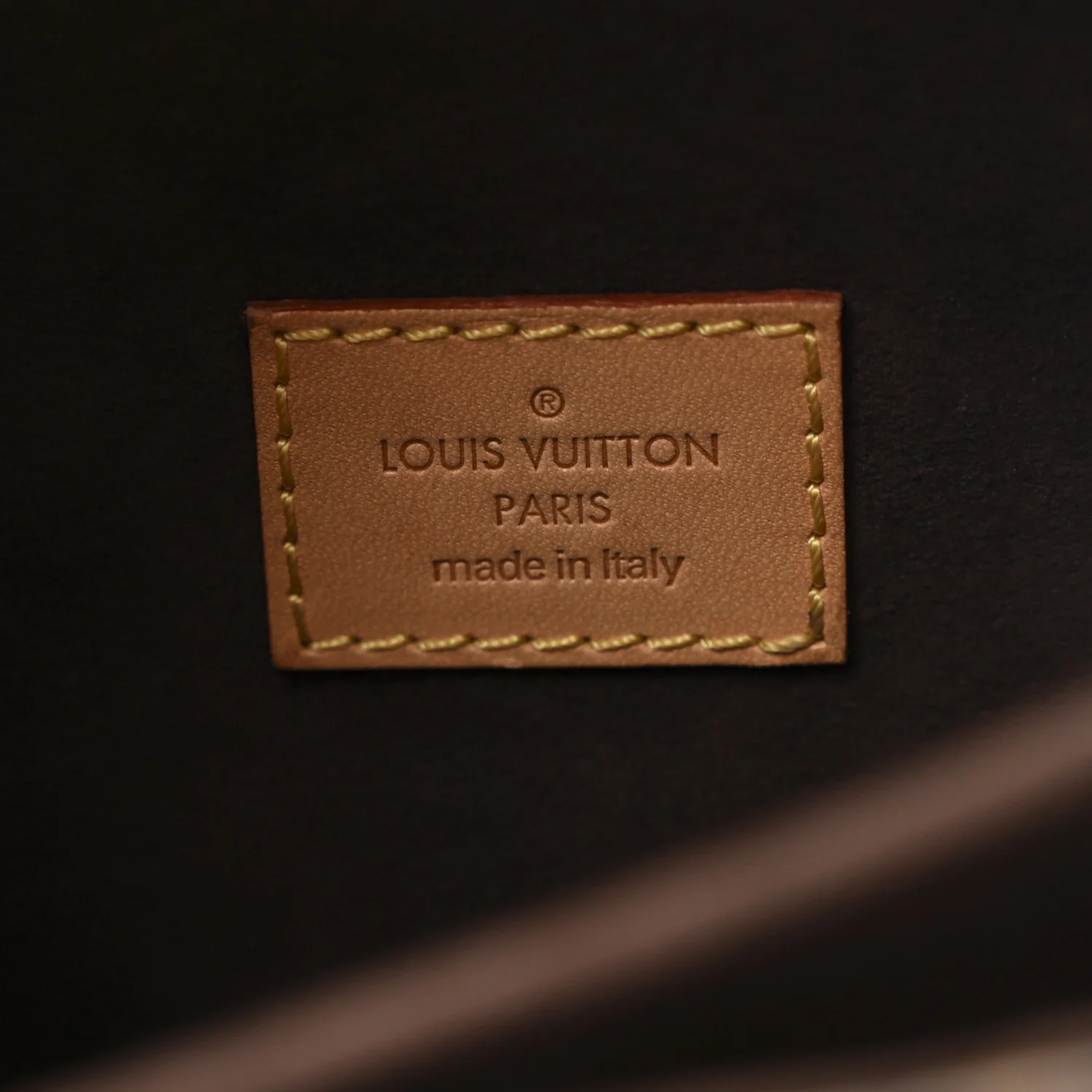 Monogram Pochette Metis - Image 7