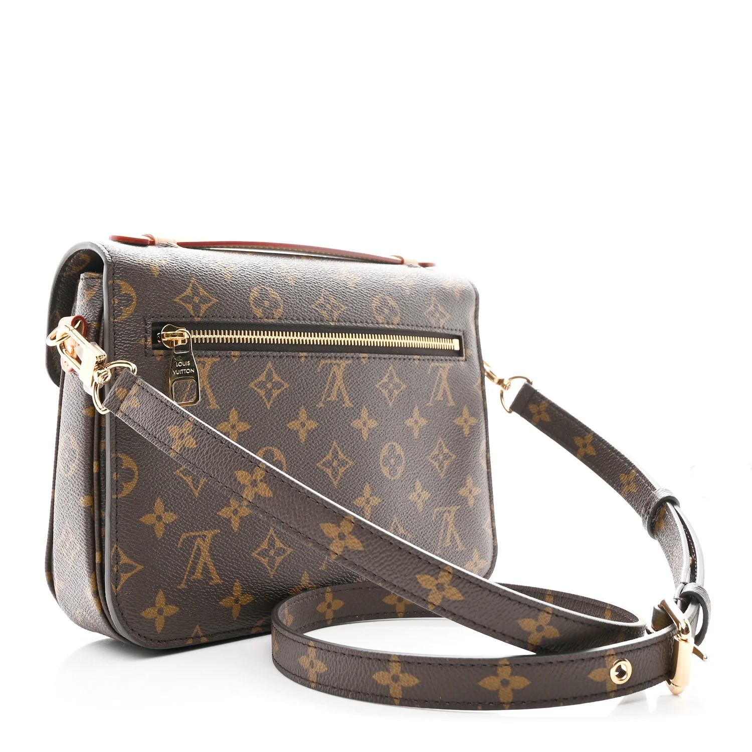 Monogram Pochette Metis - Image 3