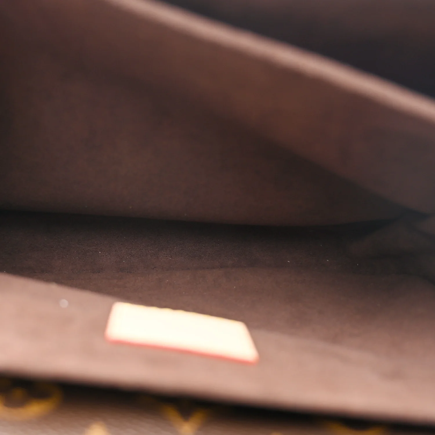 Monogram Pochette Metis - Image 5