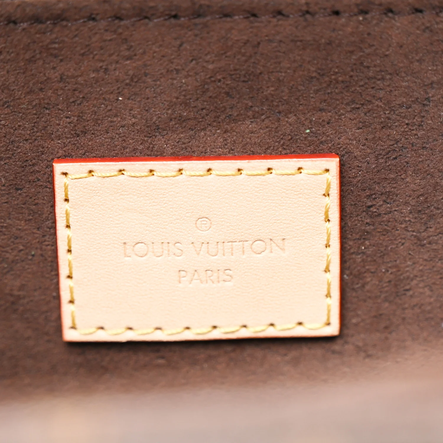 Monogram Pochette Metis - Image 7