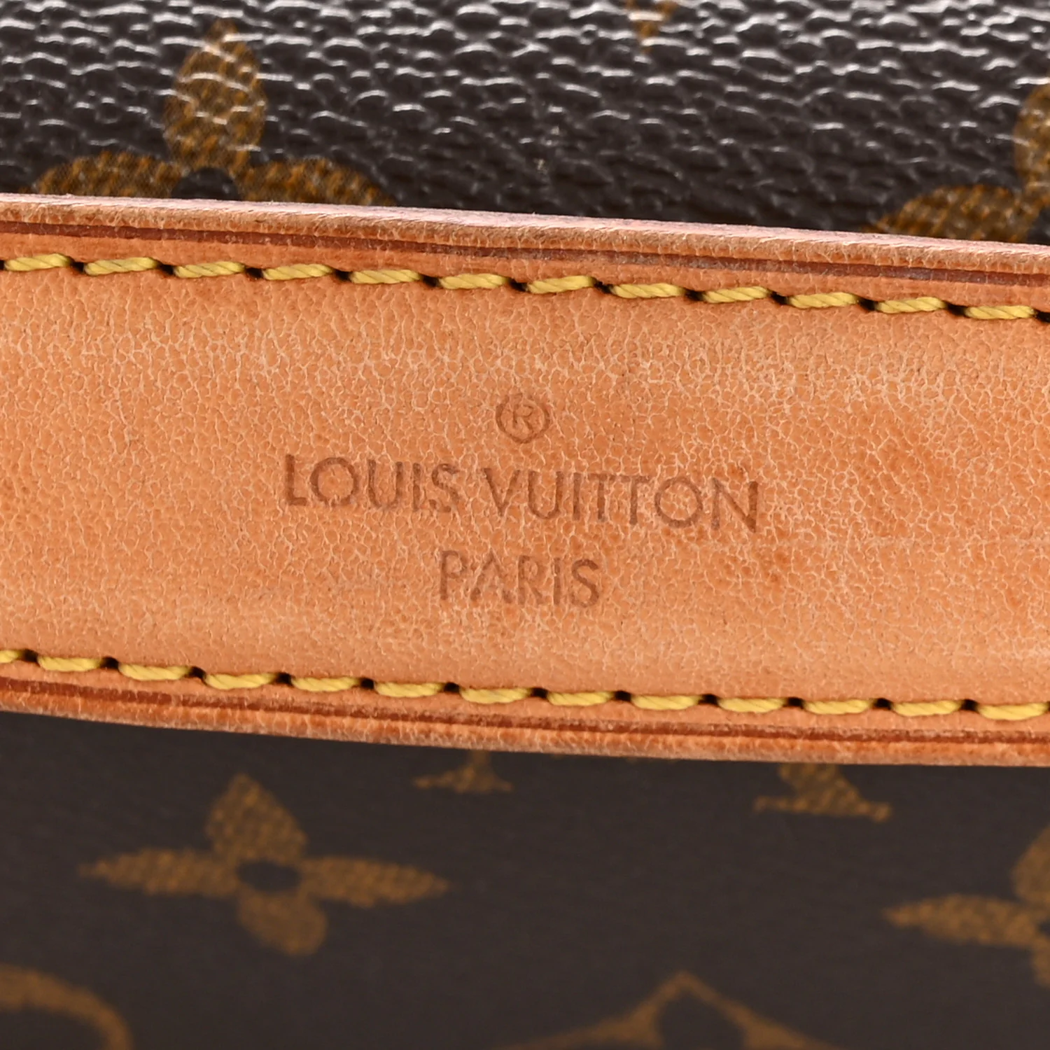 Monogram Pochette Metis - Image 12
