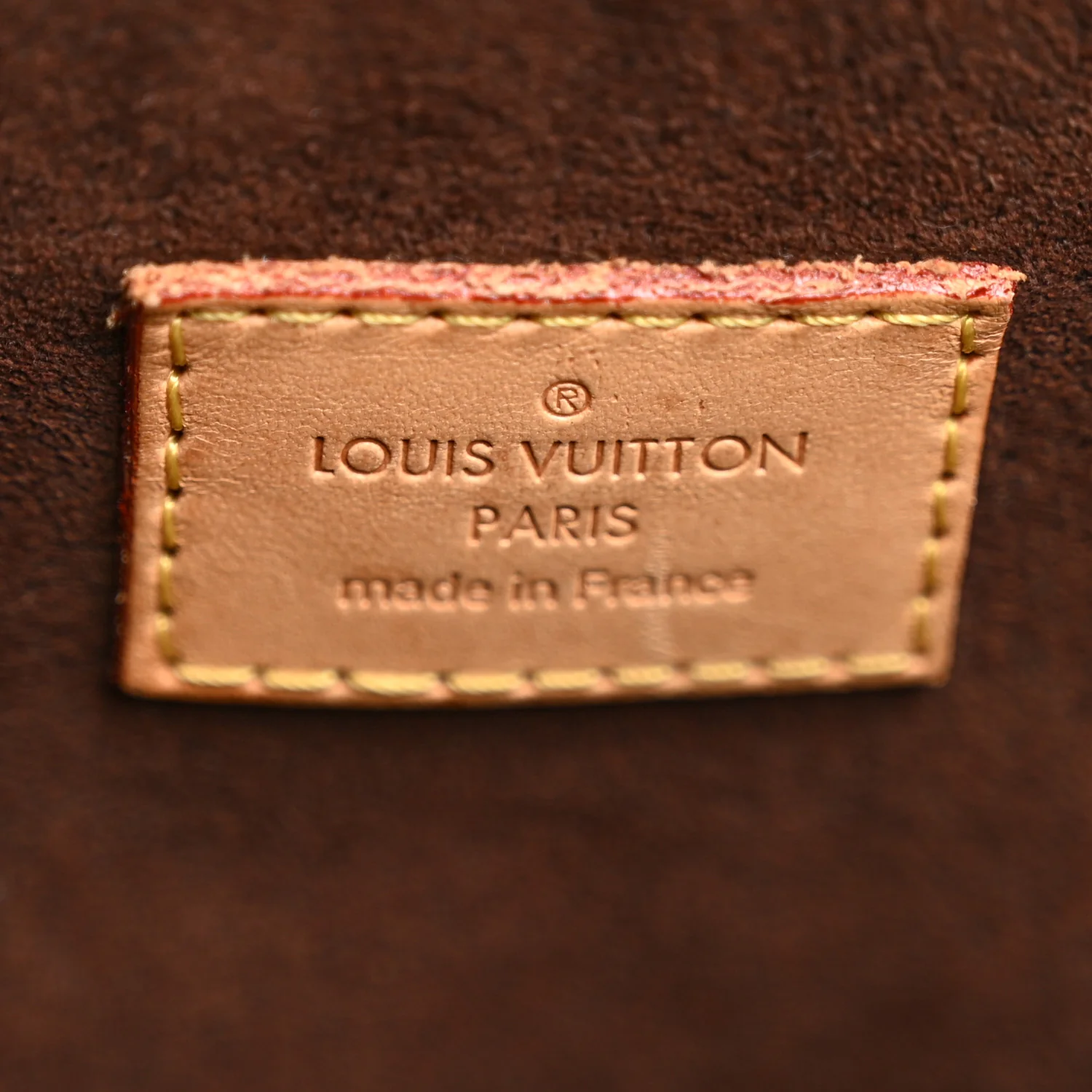 Monogram Pochette Metis - Image 6