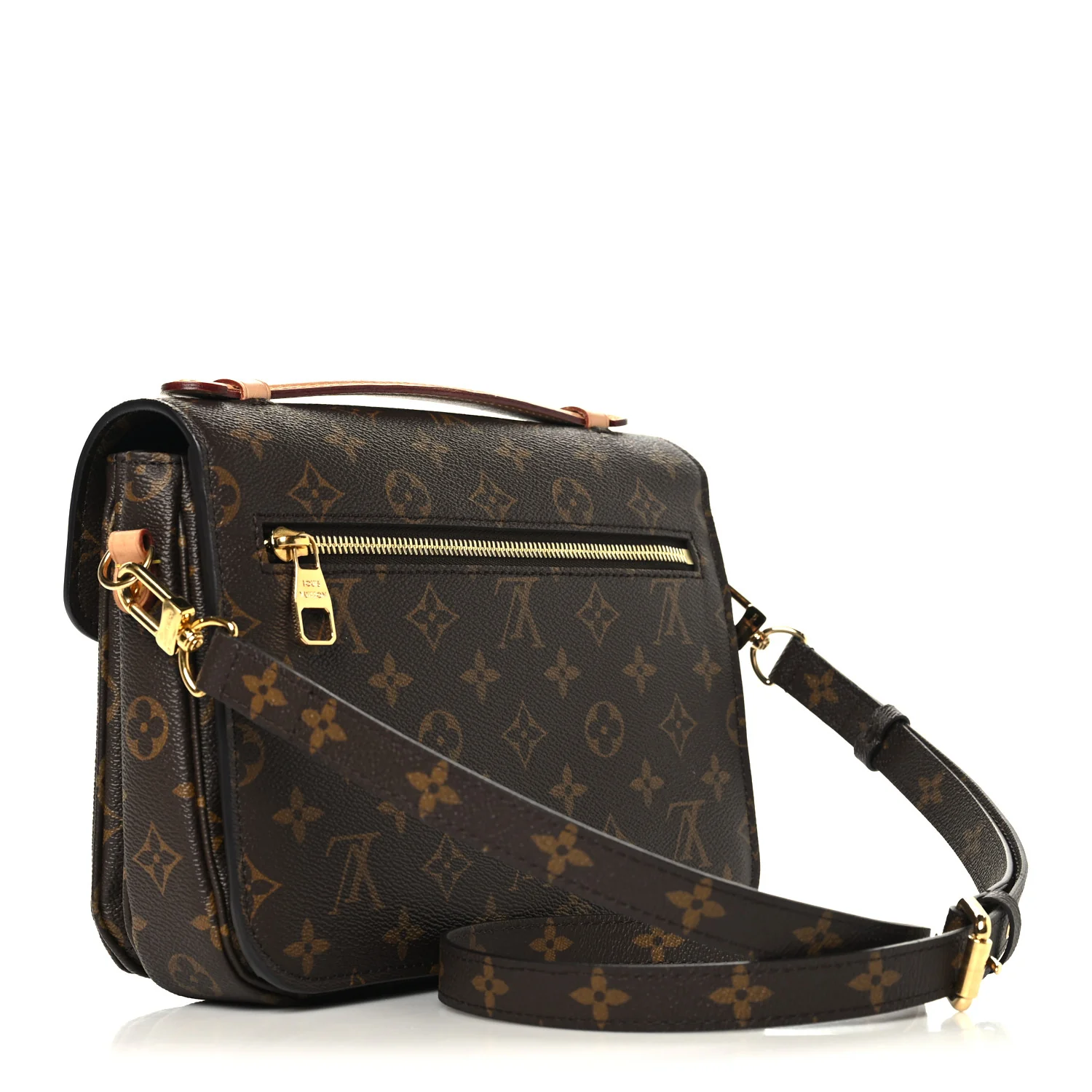 Monogram Pochette Metis - Image 3