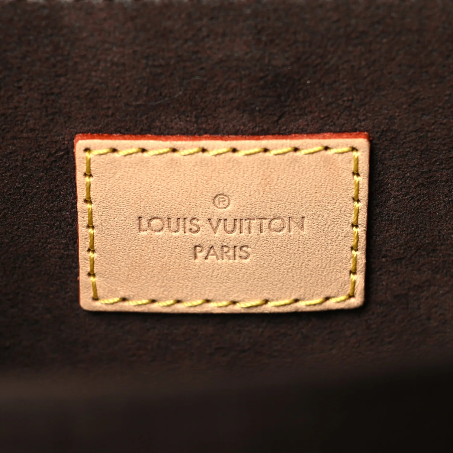Monogram Pochette Metis - Image 7