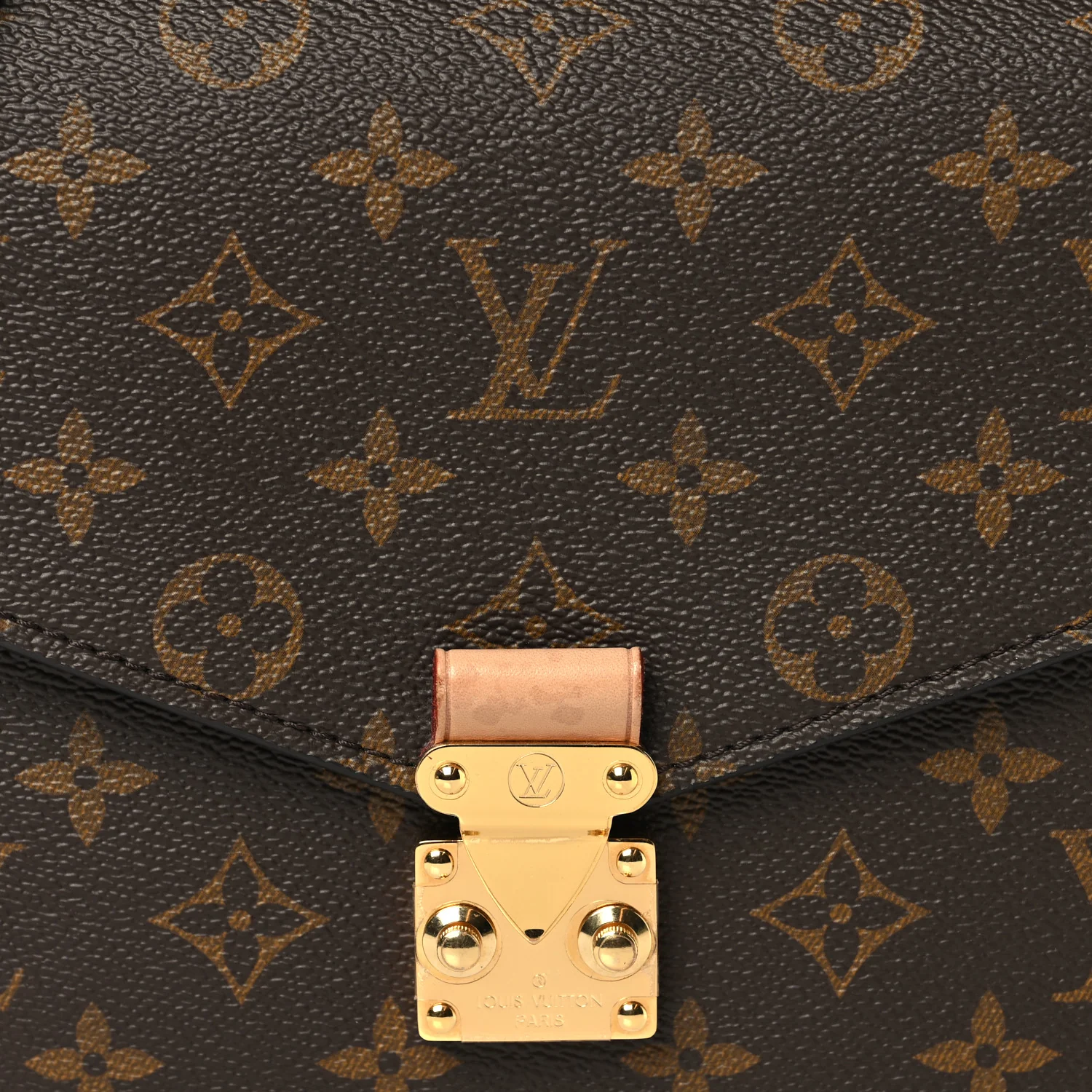 Monogram Pochette Metis - Image 8
