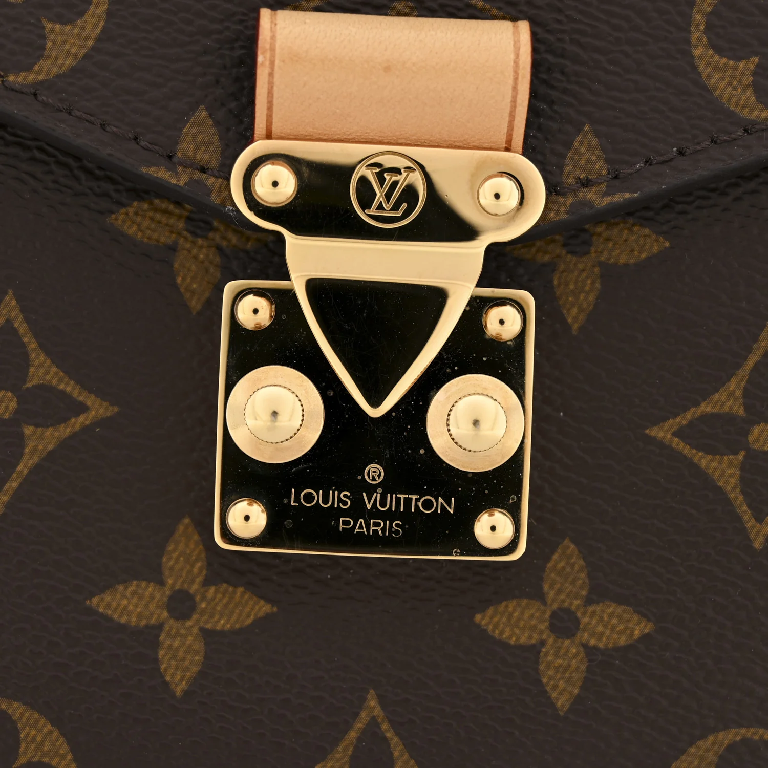 Monogram Pochette Metis - Image 11