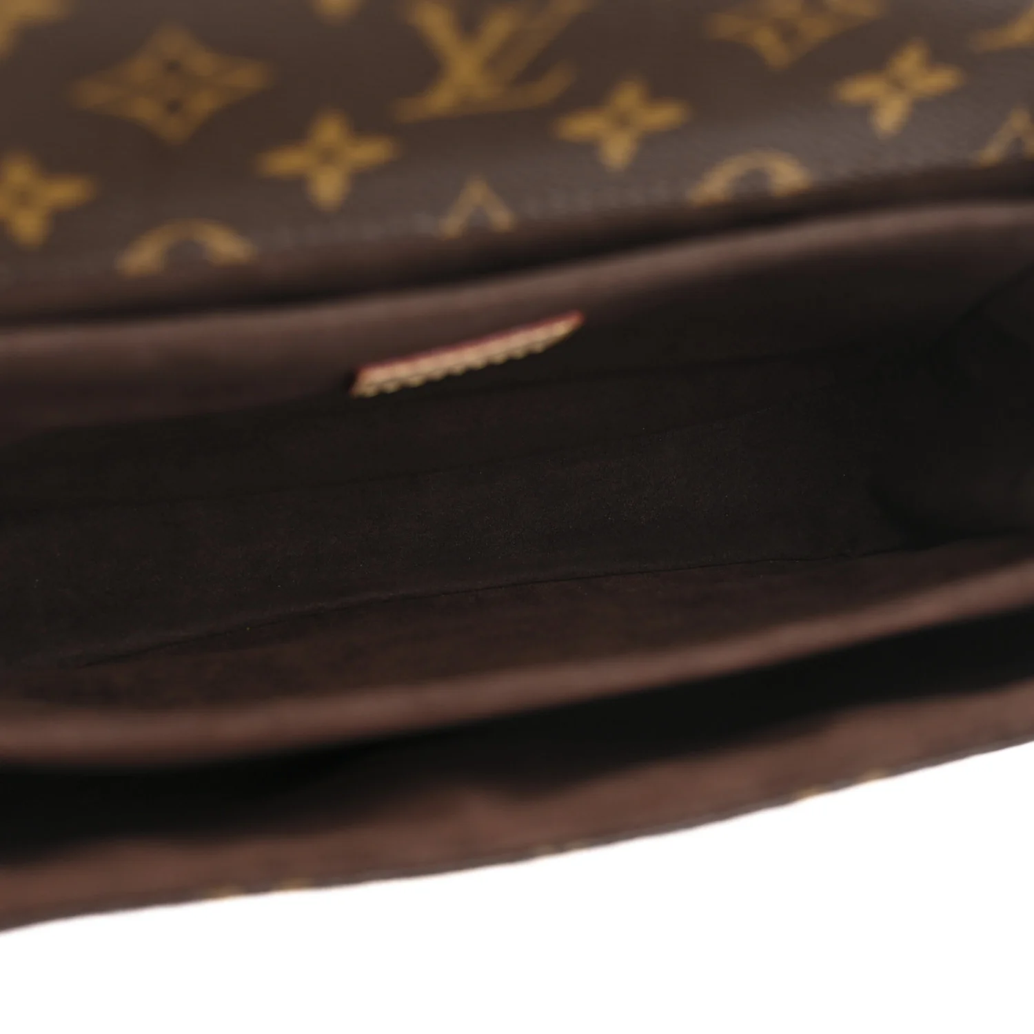 Monogram Pochette Metis - Image 5