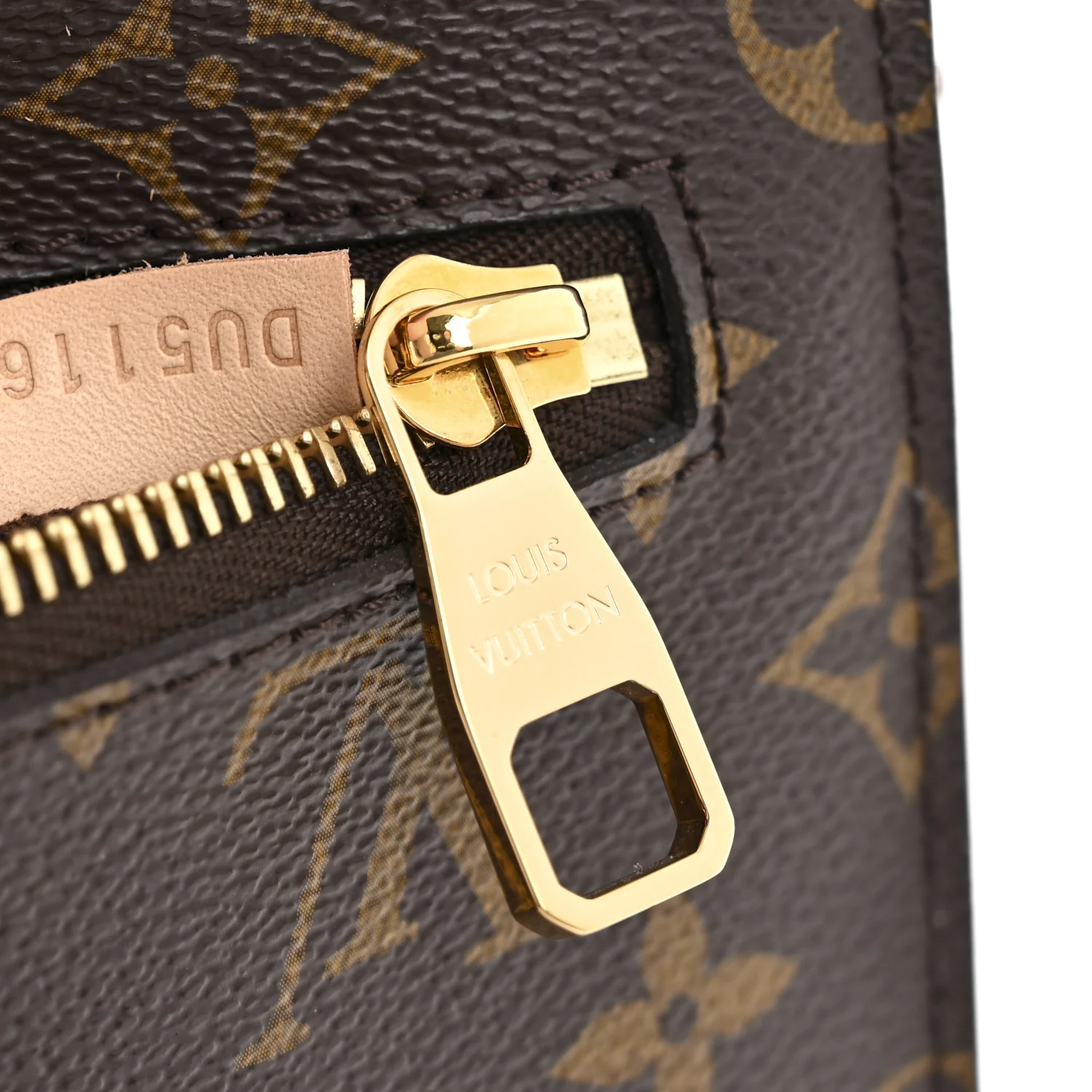 Monogram Pochette Metis - Image 7