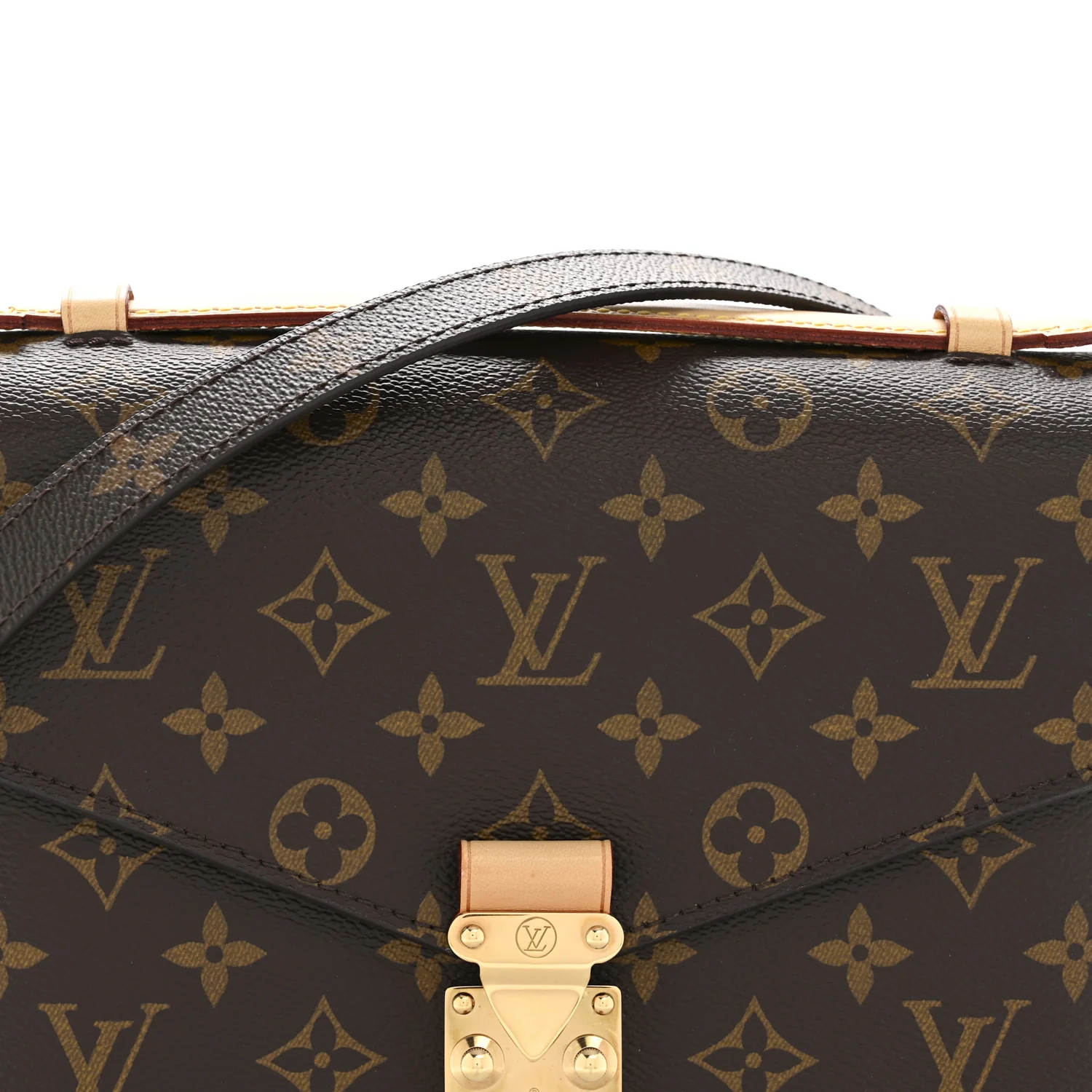 Monogram Pochette Metis - Image 8
